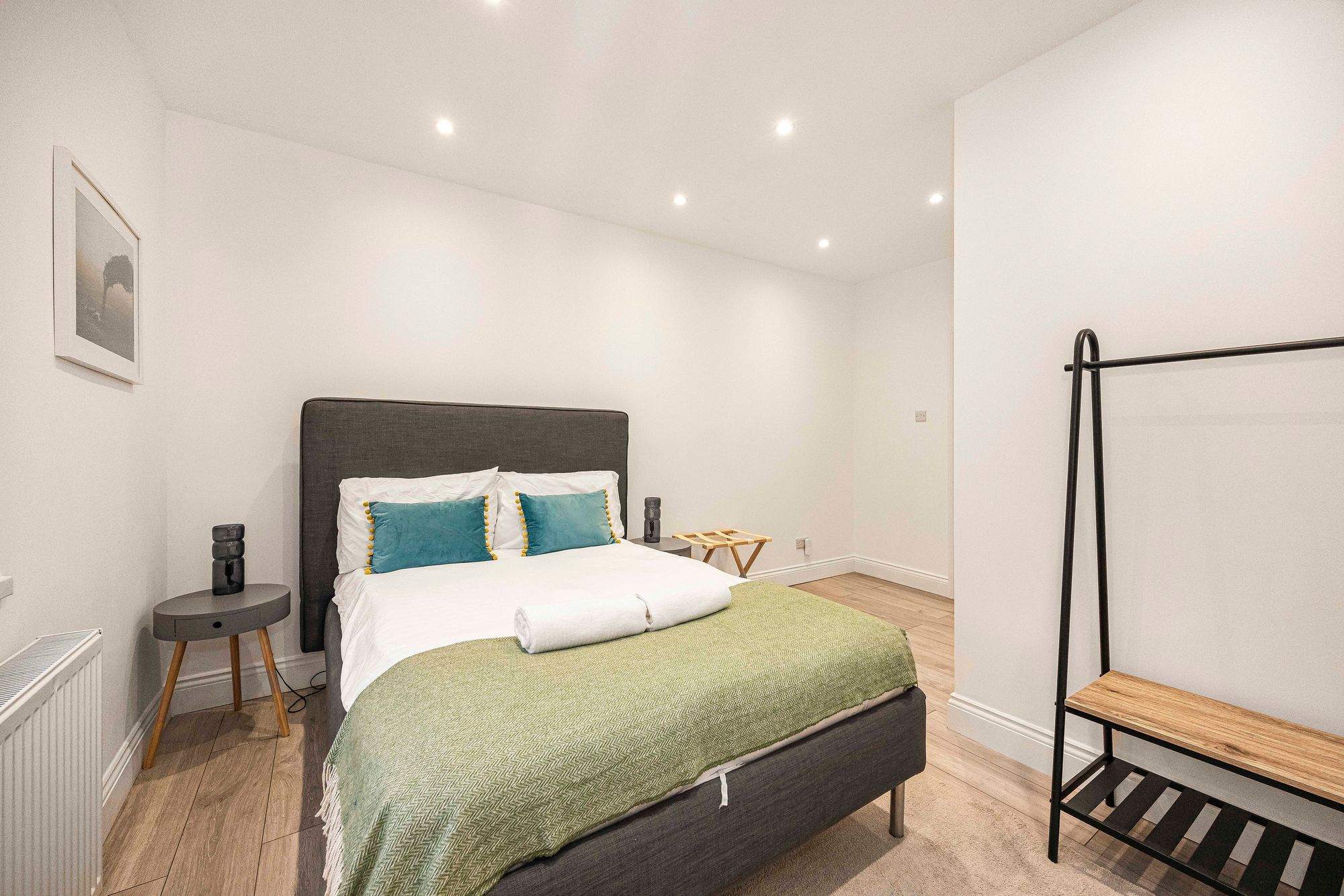 3 bed flat for sale in Leigham Vale, London, SW16  - Property Image 24