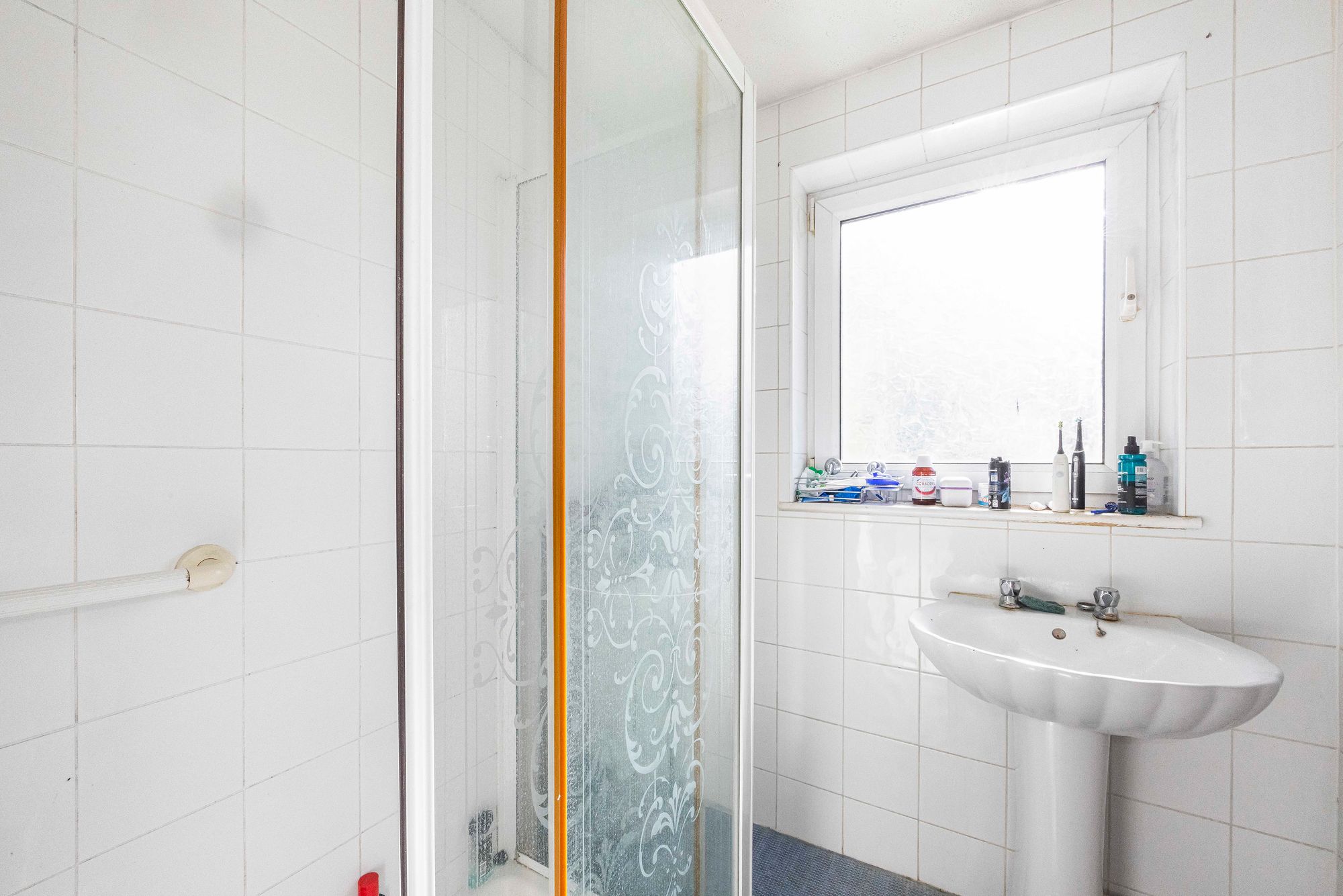 3 bed mid-terraced house for sale in Albert Road, Leyton, E10 9