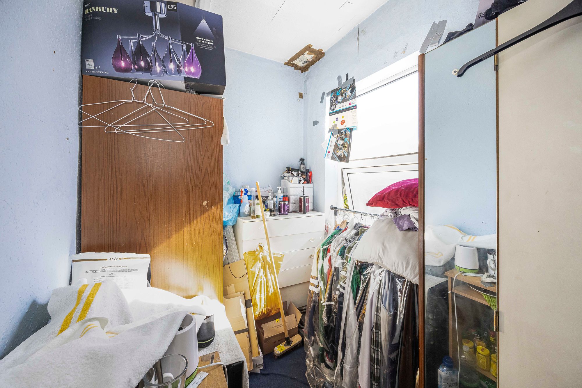 3 bed mid-terraced house for sale in Albert Road, Leyton, E10 10