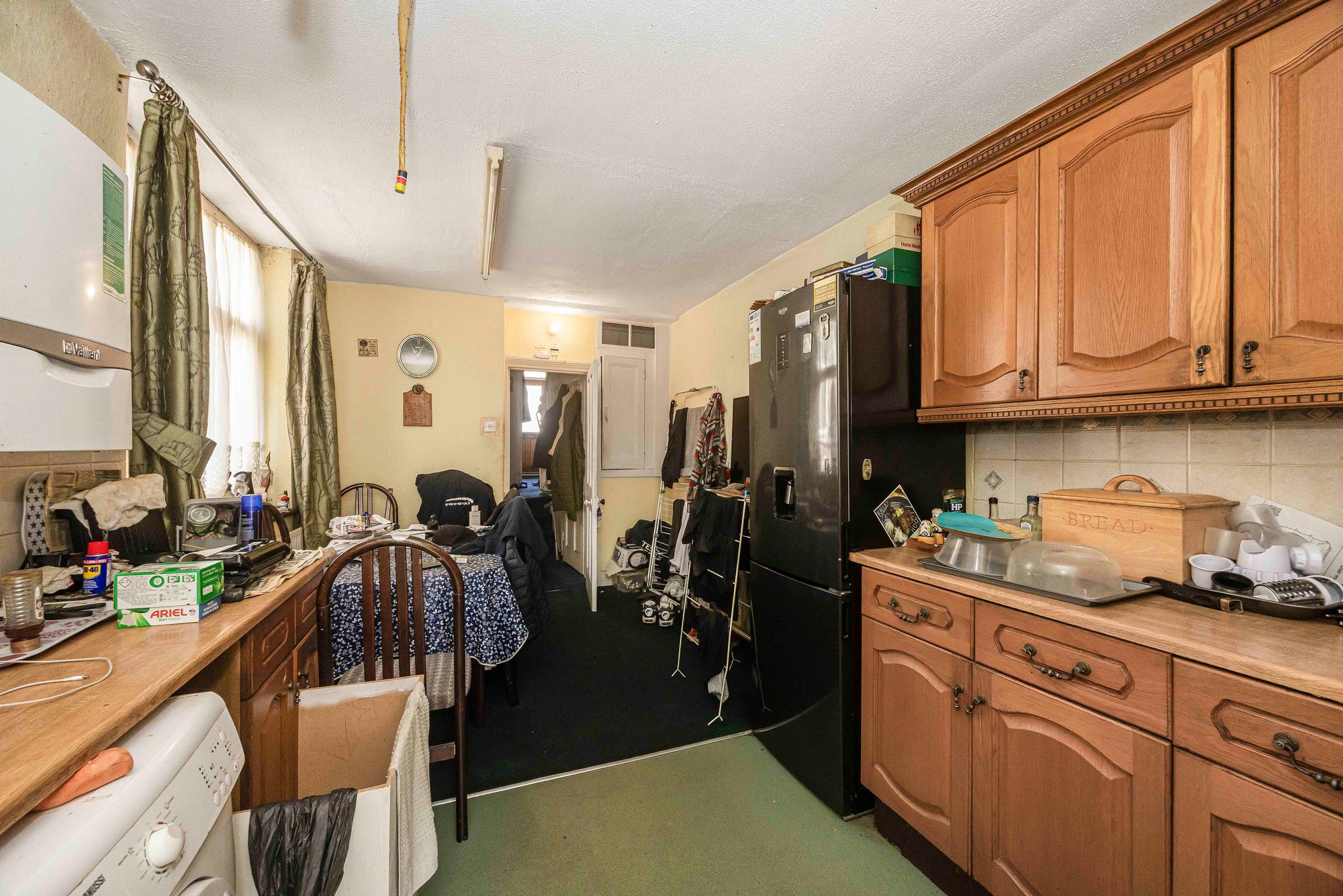 3 bed mid-terraced house for sale in Albert Road, Leyton, E10 1