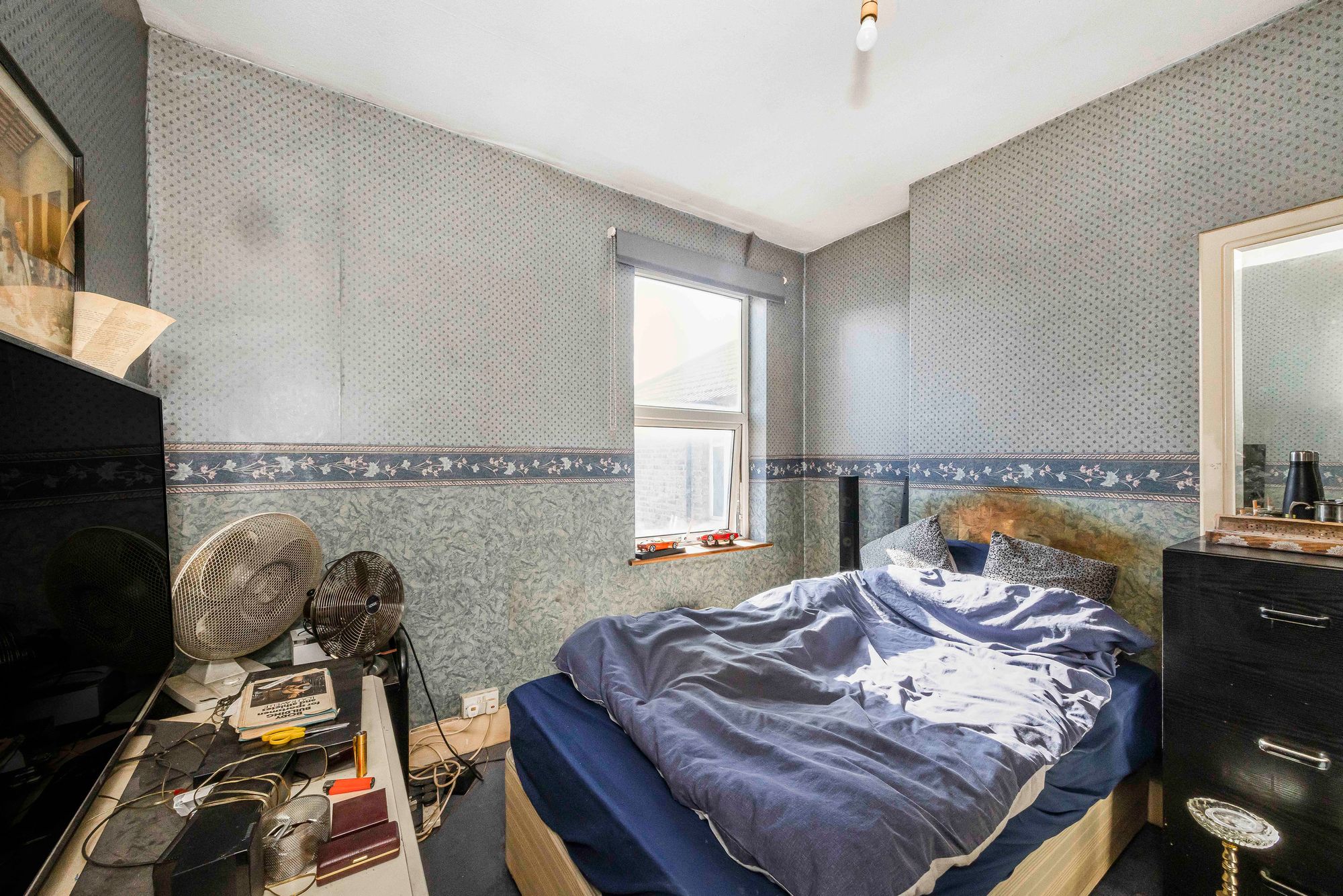 3 bed mid-terraced house for sale in Albert Road, Leyton, E10  - Property Image 8