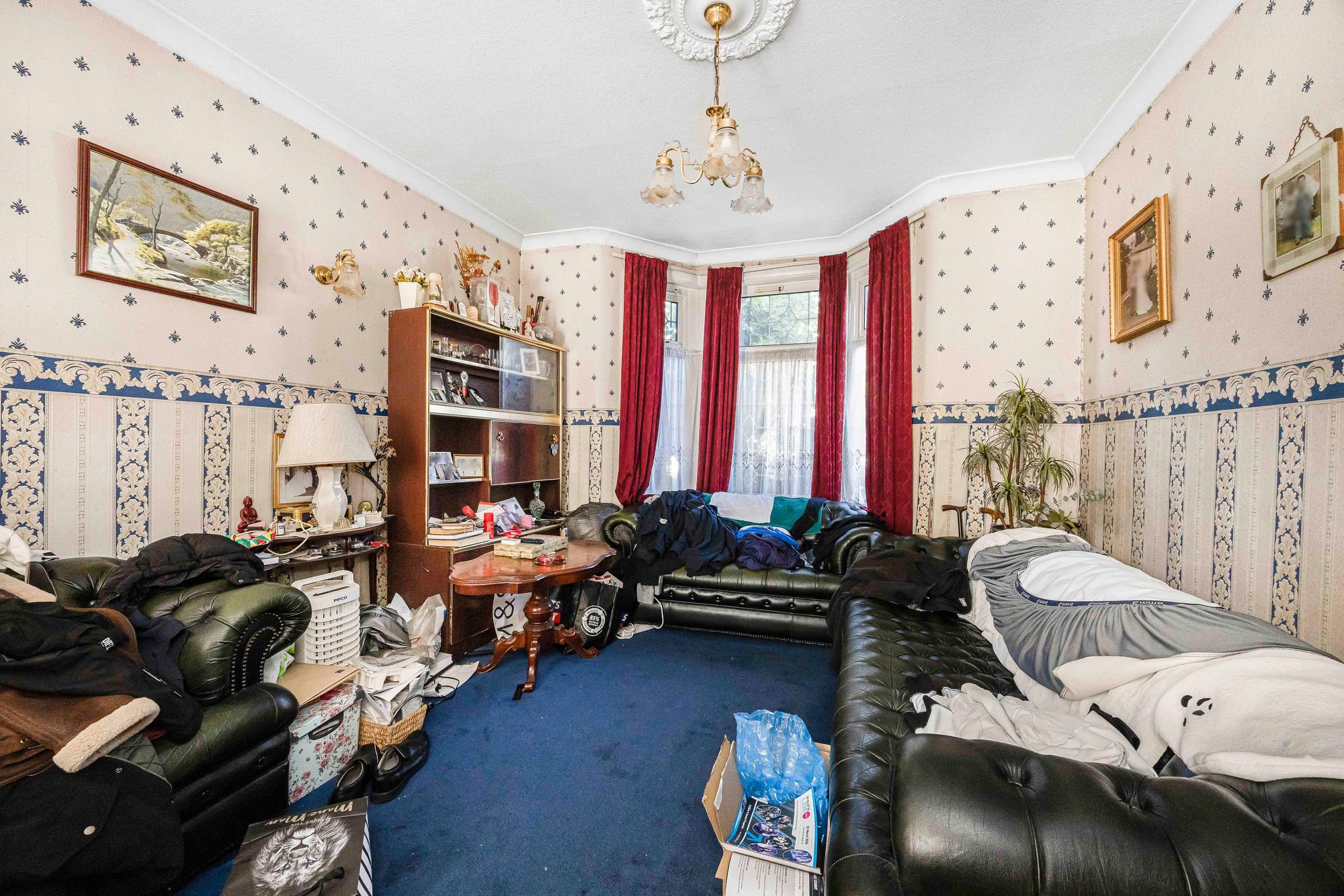 3 bed mid-terraced house for sale in Albert Road, Leyton, E10  - Property Image 4