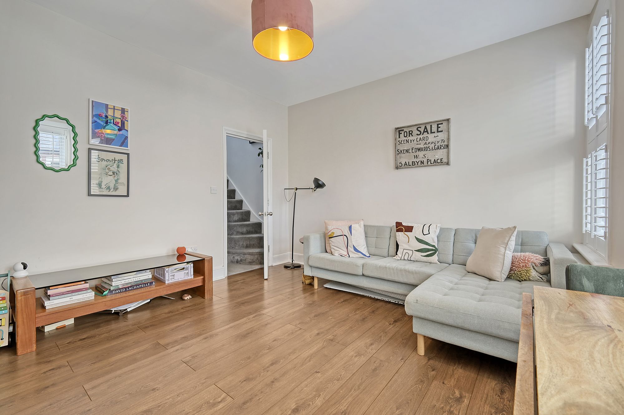 2 bed flat for sale in Albert Road, London  - Property Image 3