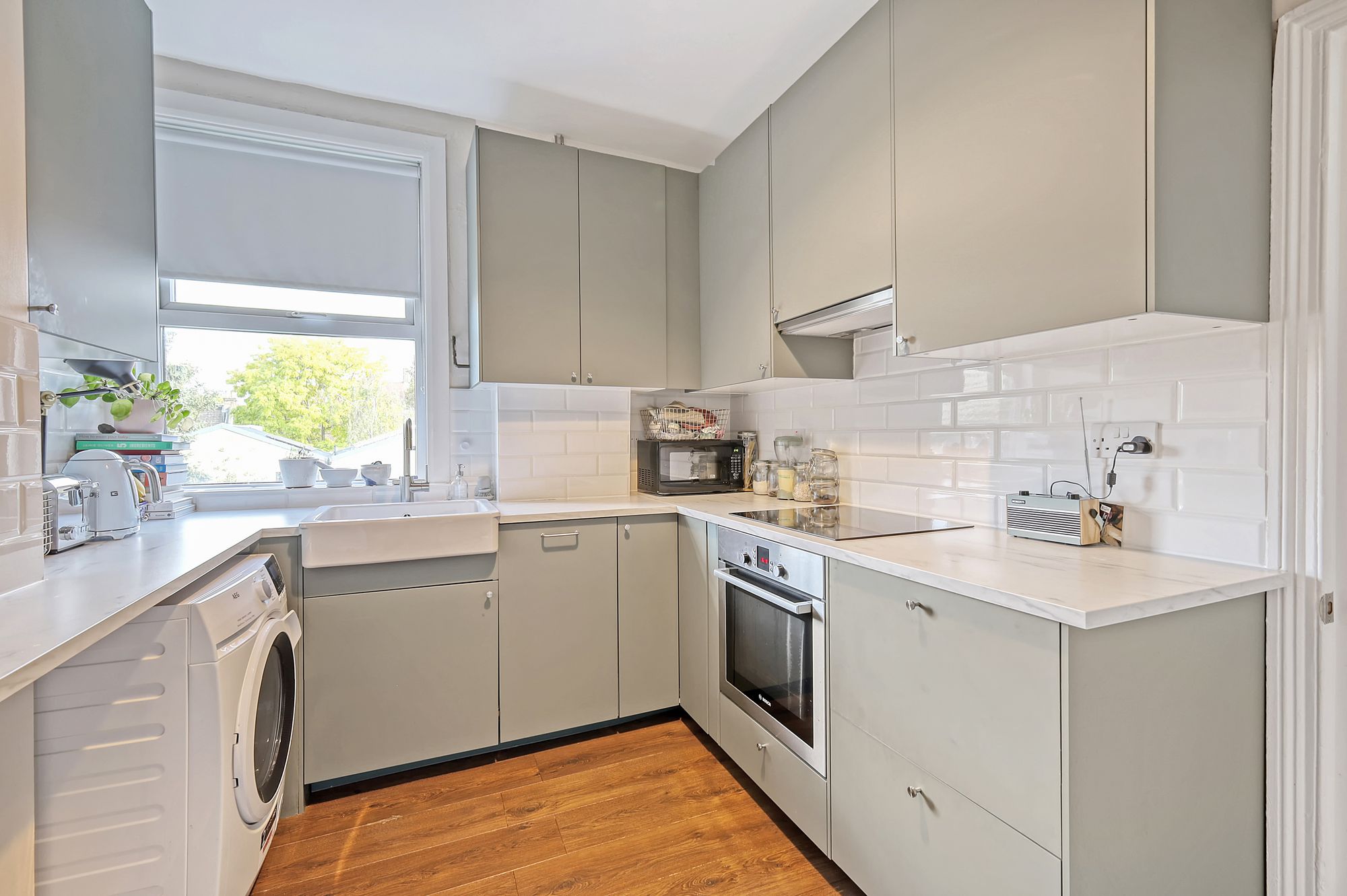 2 bed flat for sale in Albert Road, London  - Property Image 5