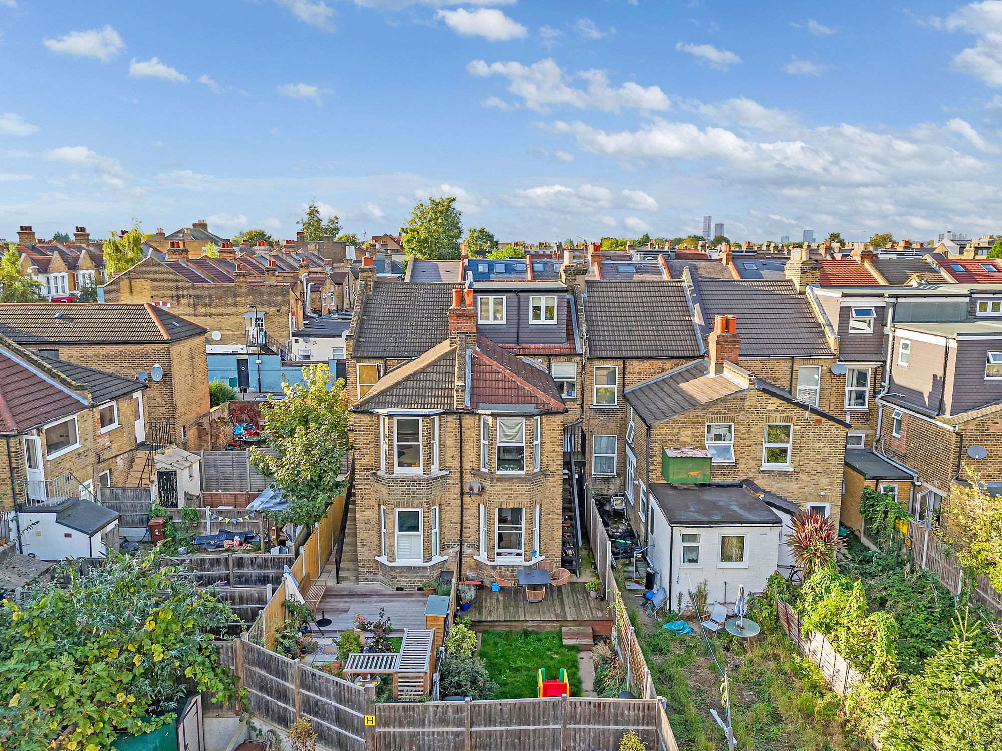 2 bed flat for sale in Albert Road, London  - Property Image 14