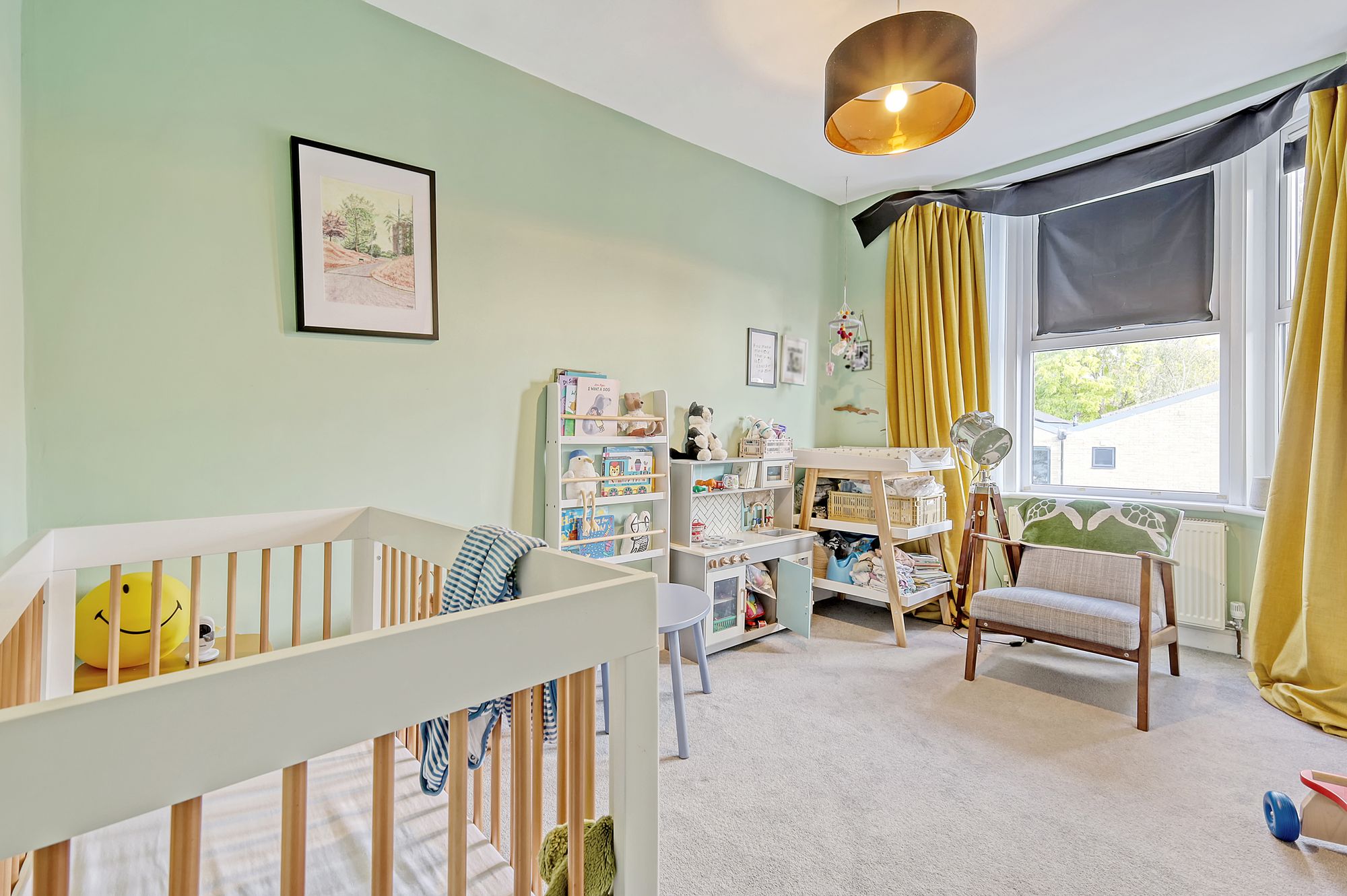 2 bed flat for sale in Albert Road, London  - Property Image 7