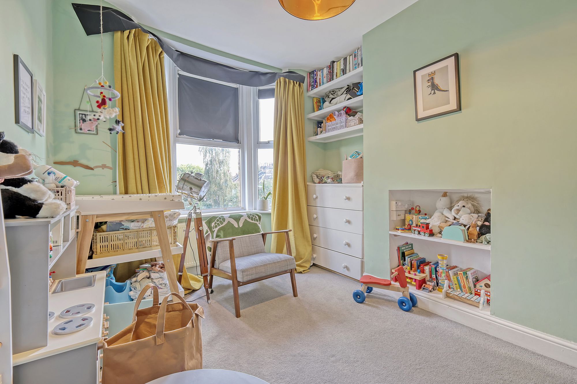 2 bed flat for sale in Albert Road, London  - Property Image 8