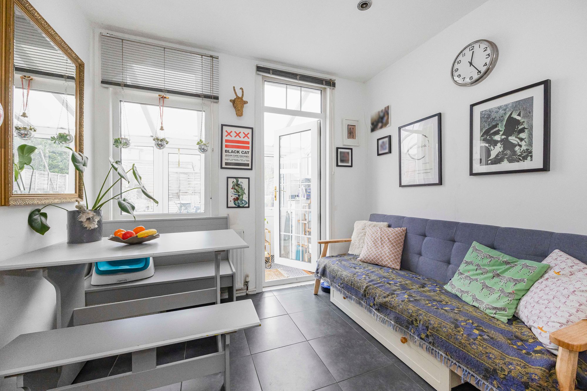3 bed terraced house for sale in Belgrave Road, Leyton, E10  - Property Image 14