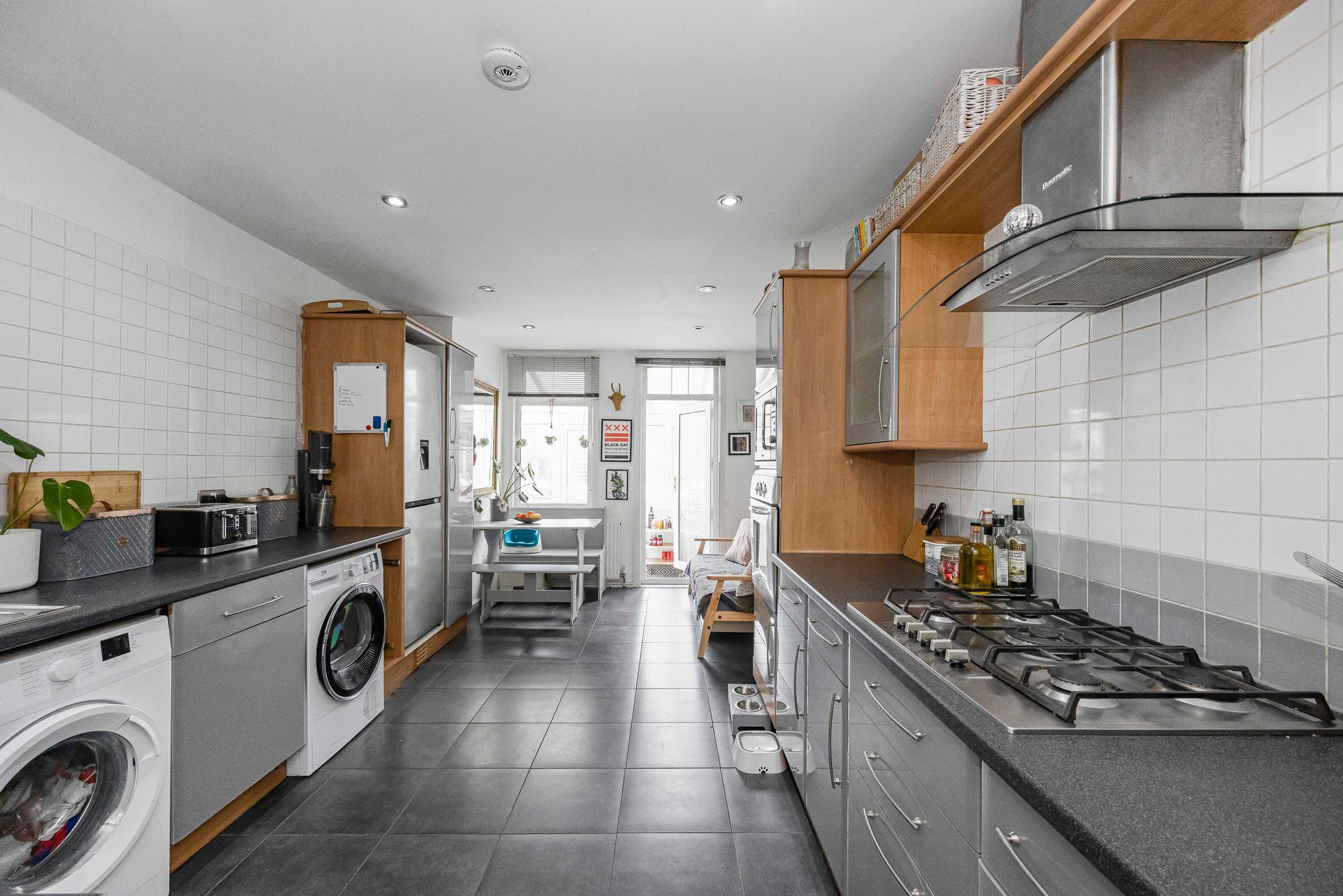 3 bed terraced house for sale in Belgrave Road, Leyton, E10 11