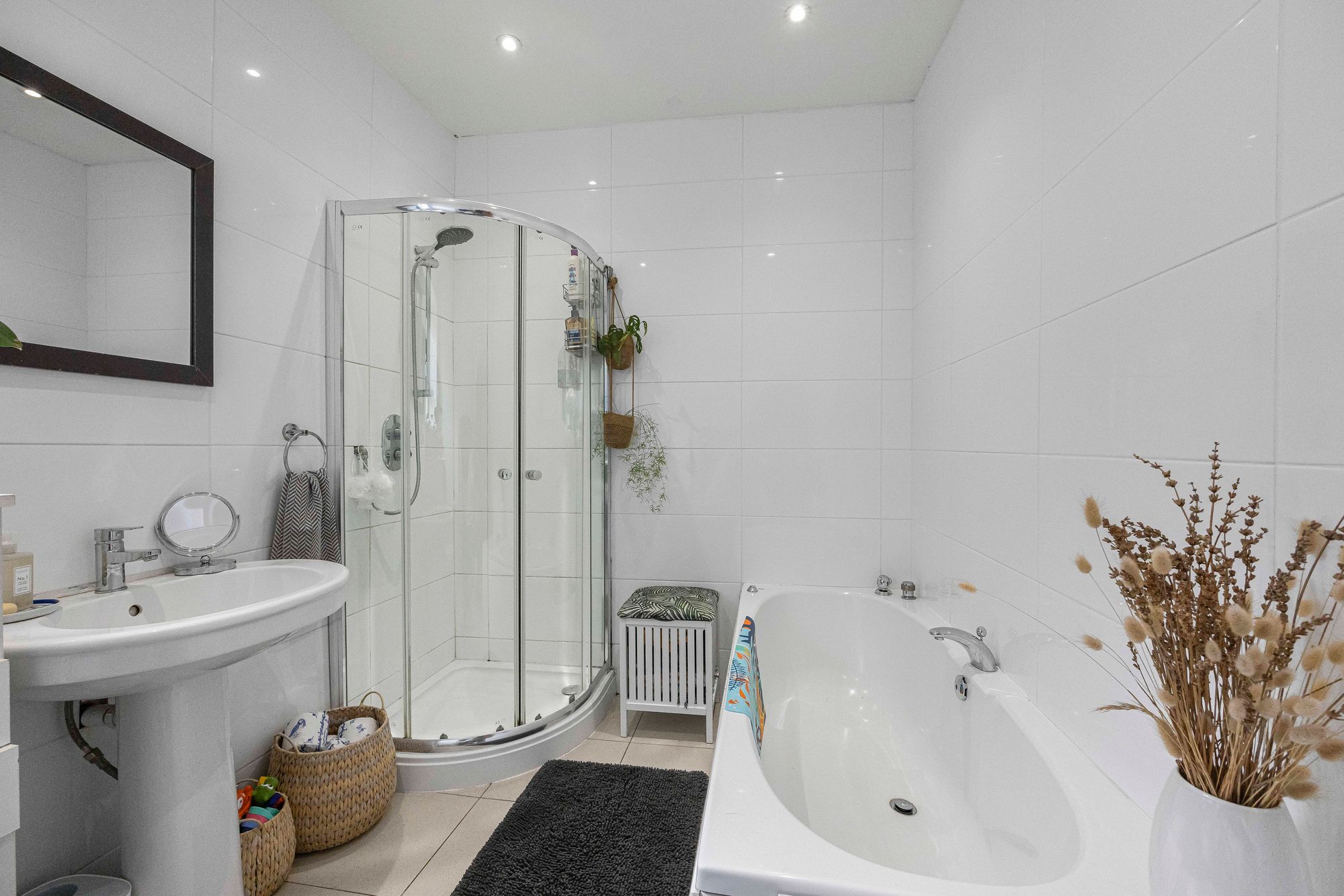 3 bed terraced house for sale in Belgrave Road, Leyton, E10  - Property Image 5