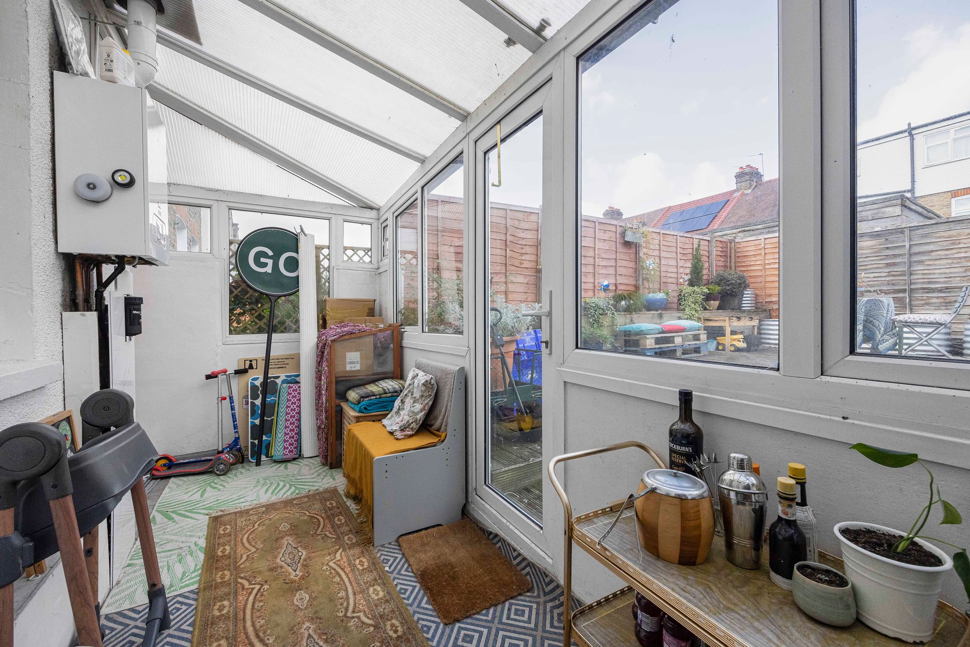 3 bed terraced house for sale in Belgrave Road, Leyton, E10  - Property Image 16