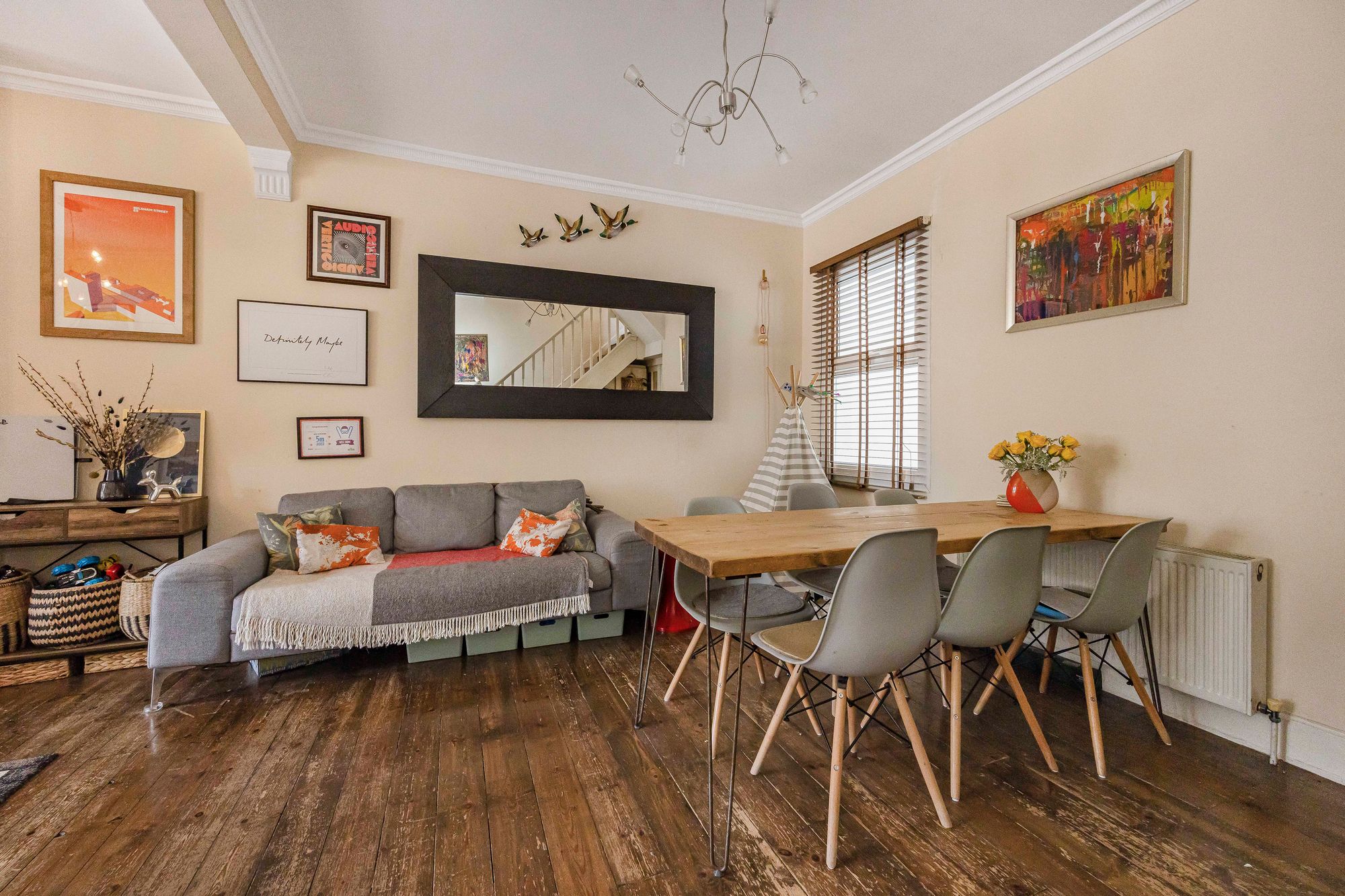 3 bed terraced house for sale in Belgrave Road, Leyton, E10  - Property Image 11