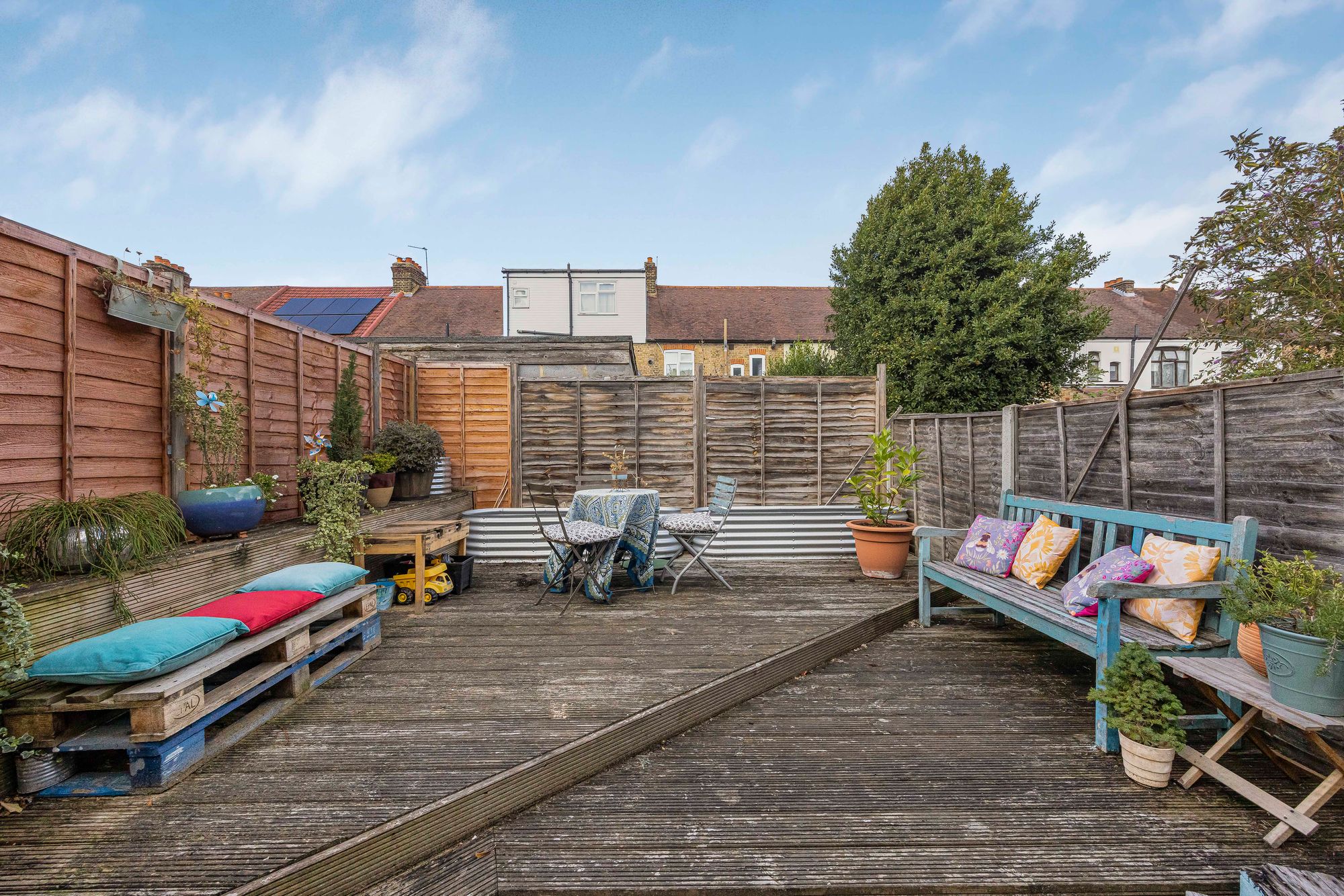 3 bed terraced house for sale in Belgrave Road, Leyton, E10  - Property Image 24