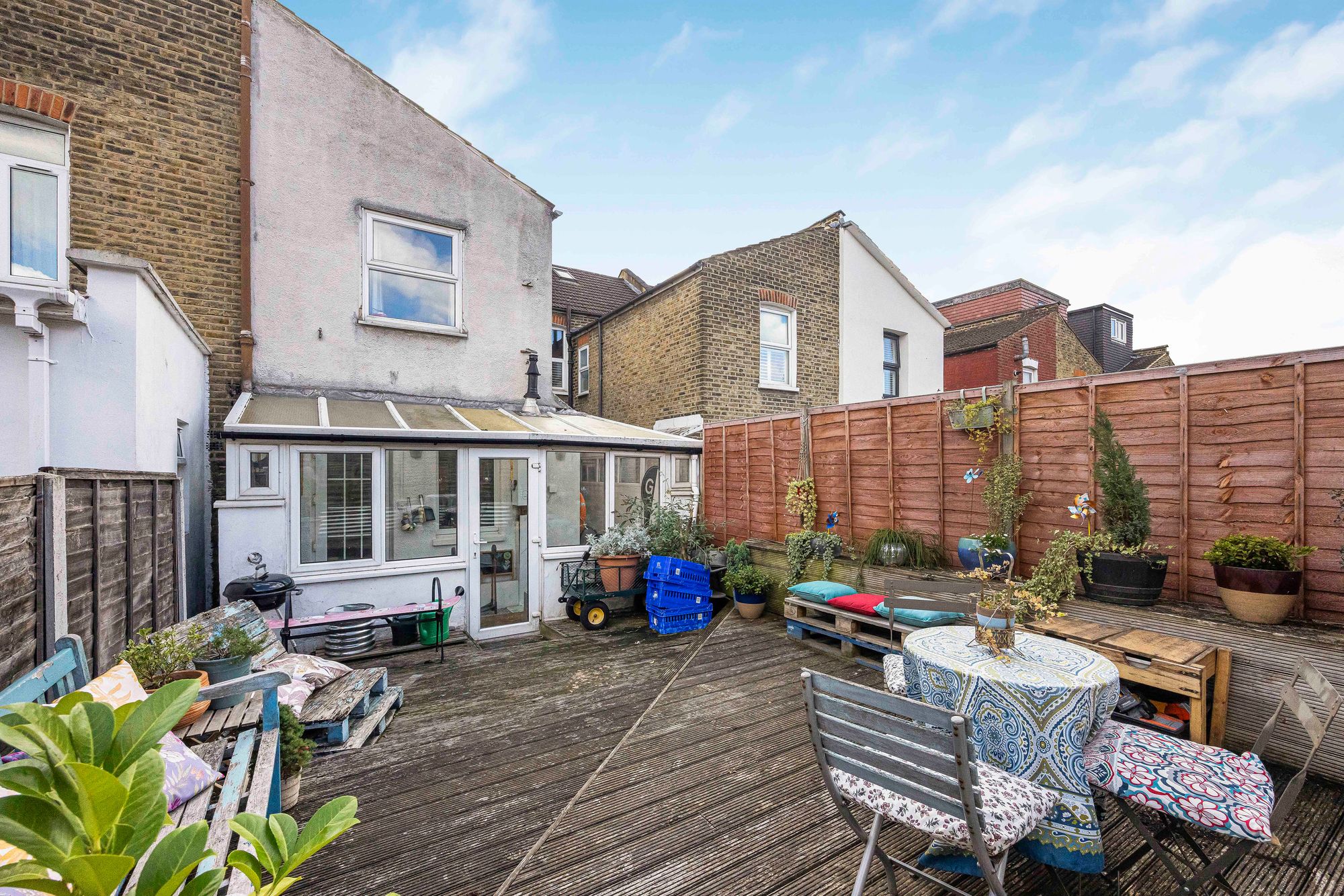 3 bed terraced house for sale in Belgrave Road, Leyton, E10  - Property Image 25