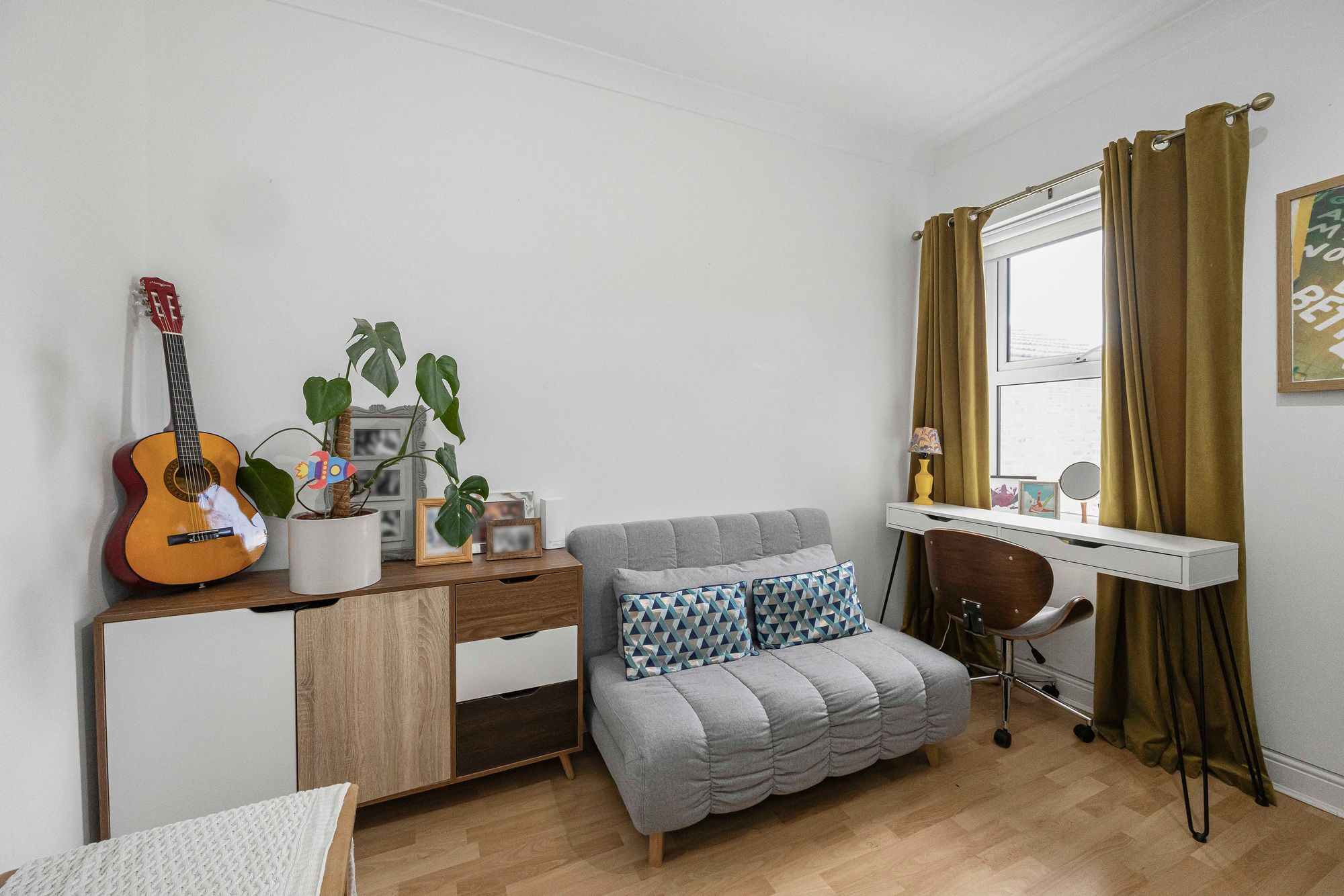 3 bed terraced house for sale in Belgrave Road, Leyton, E10  - Property Image 20