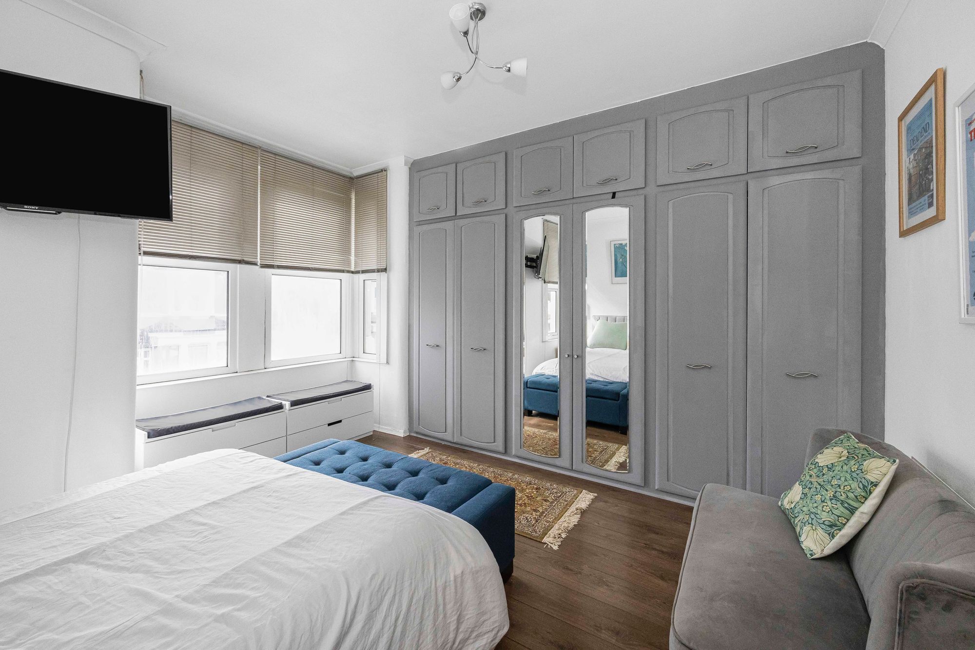 3 bed terraced house for sale in Belgrave Road, Leyton, E10  - Property Image 21