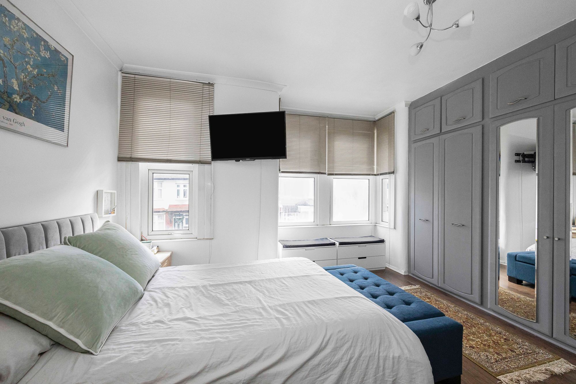 3 bed terraced house for sale in Belgrave Road, Leyton, E10  - Property Image 22