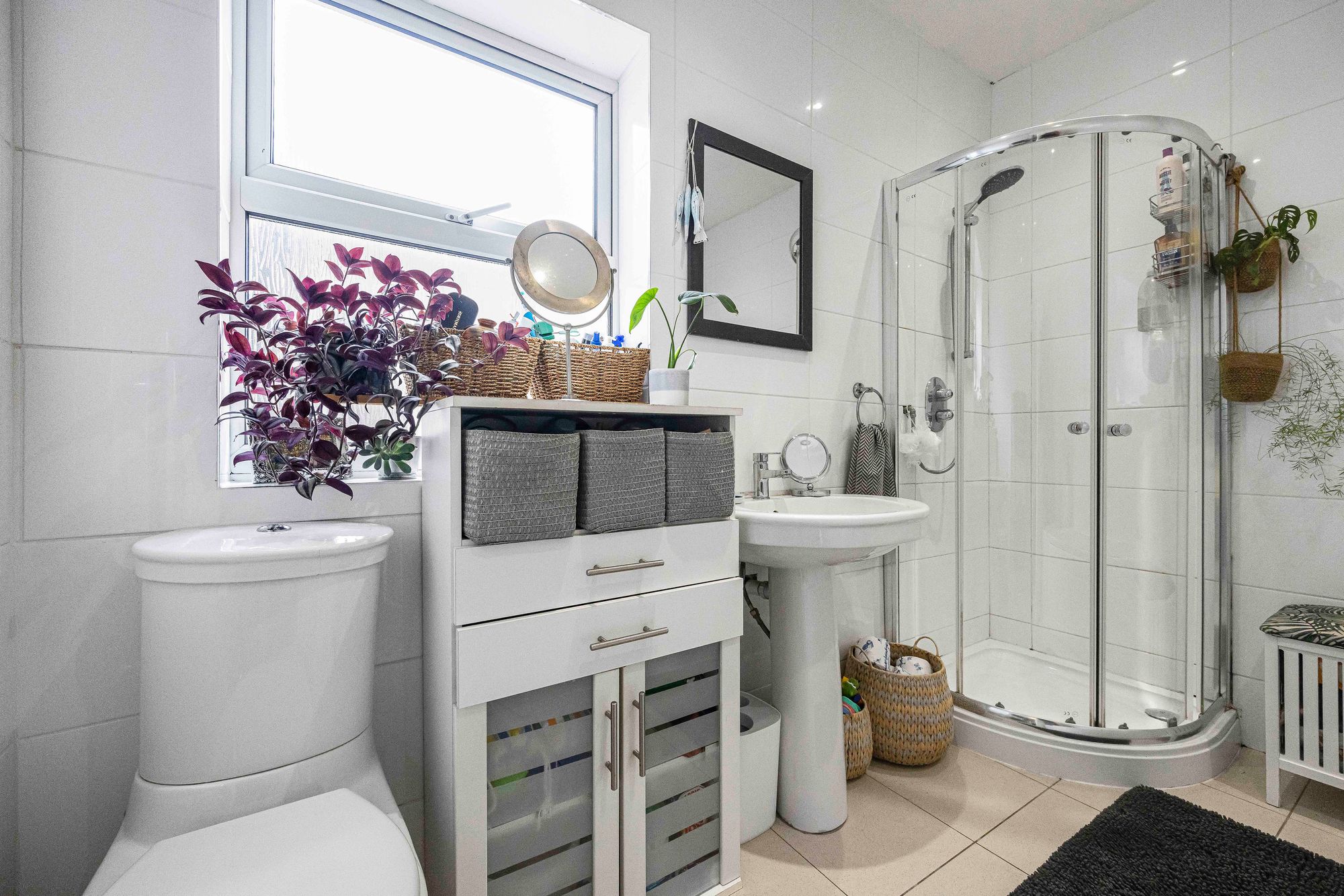 3 bed terraced house for sale in Belgrave Road, Leyton, E10 18