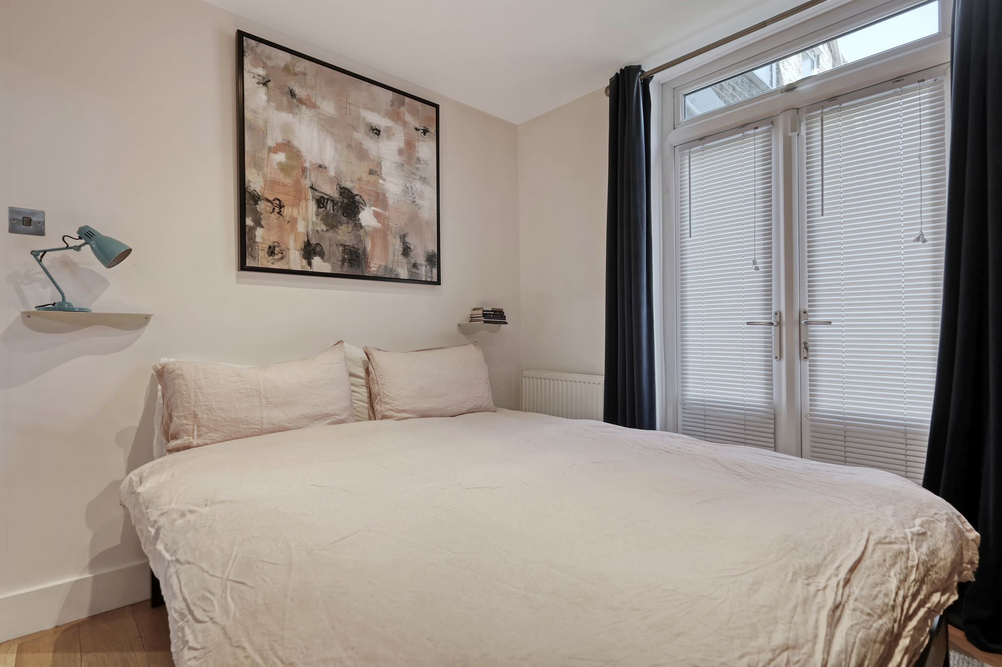 2 bed flat for sale in Grange Park Road, Leyton, E10 16