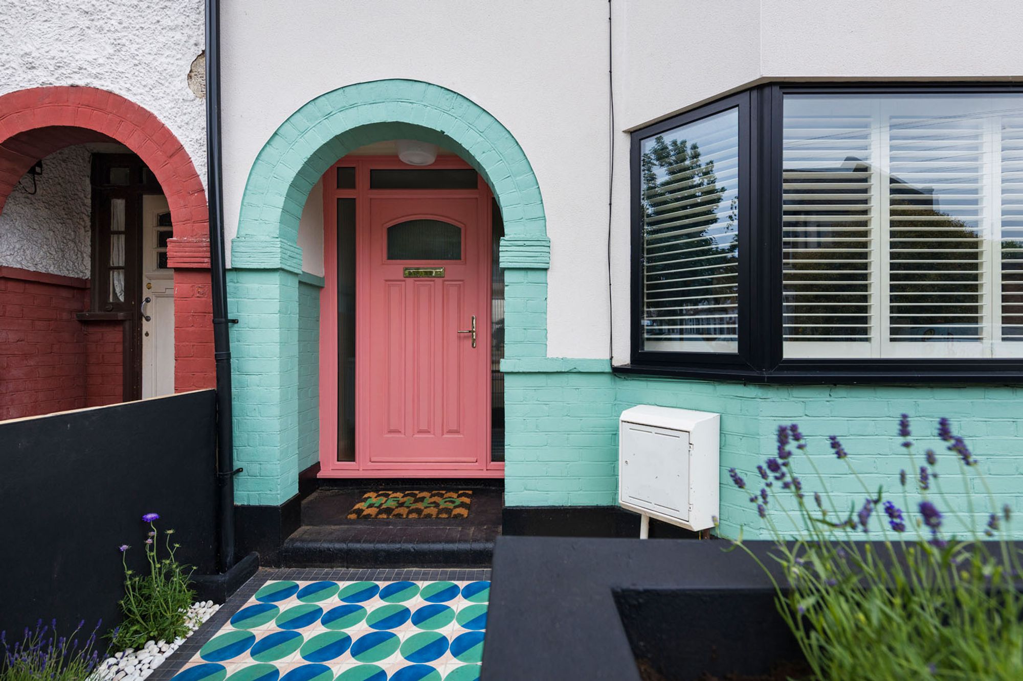 4 bed terraced house for sale in St. Marys Road, Leyton, E10  - Property Image 2