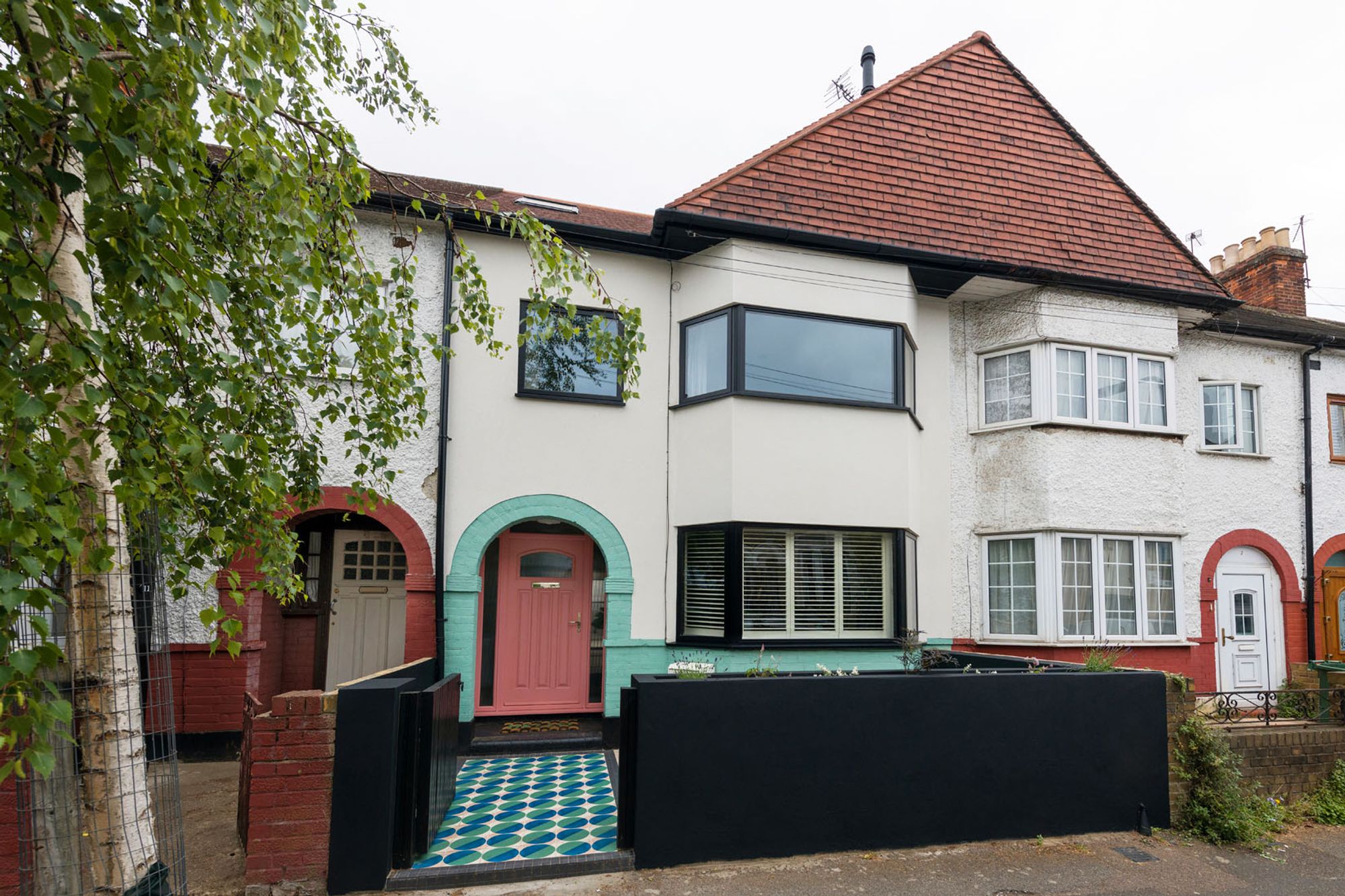 4 bed terraced house for sale in St. Marys Road, Leyton, E10  - Property Image 3