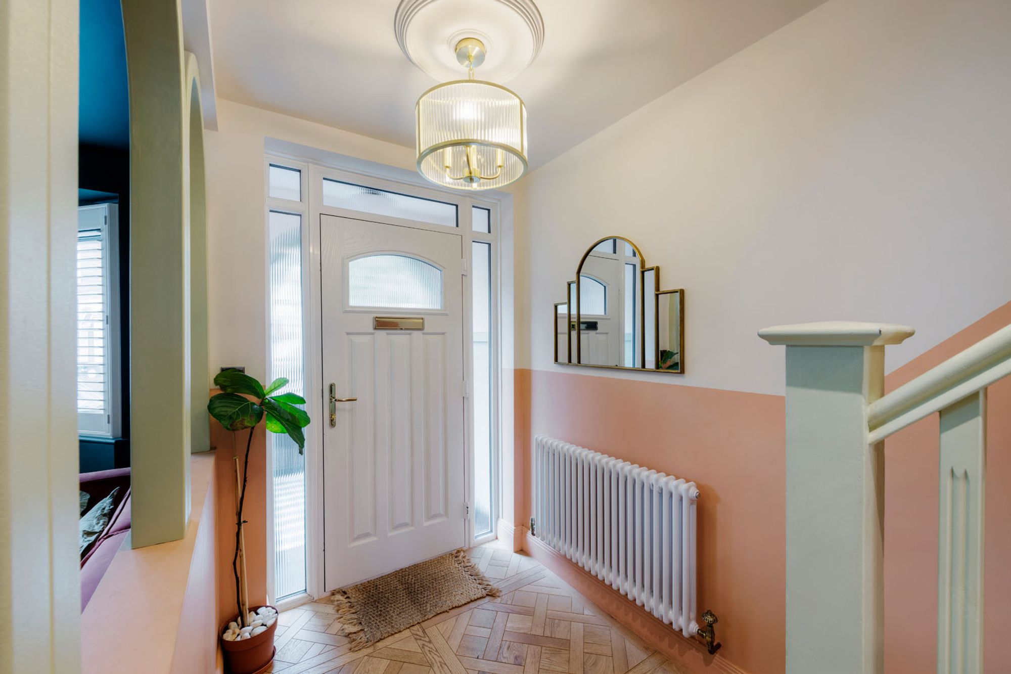 4 bed terraced house for sale in St. Marys Road, Leyton, E10  - Property Image 4