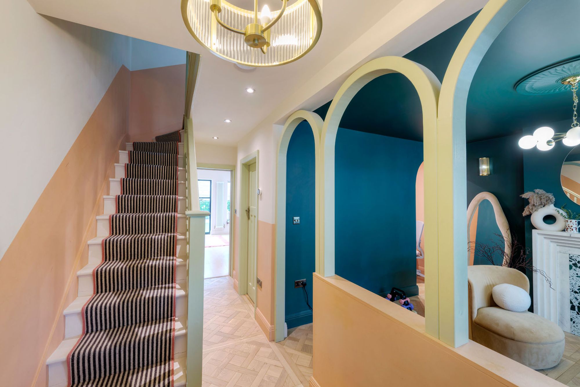 4 bed terraced house for sale in St. Marys Road, Leyton, E10  - Property Image 6