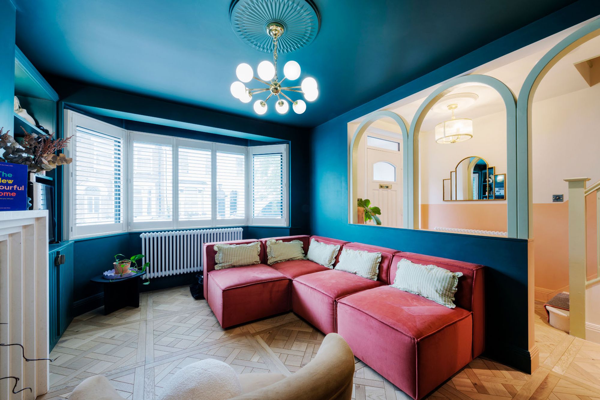4 bed terraced house for sale in St. Marys Road, Leyton, E10  - Property Image 8