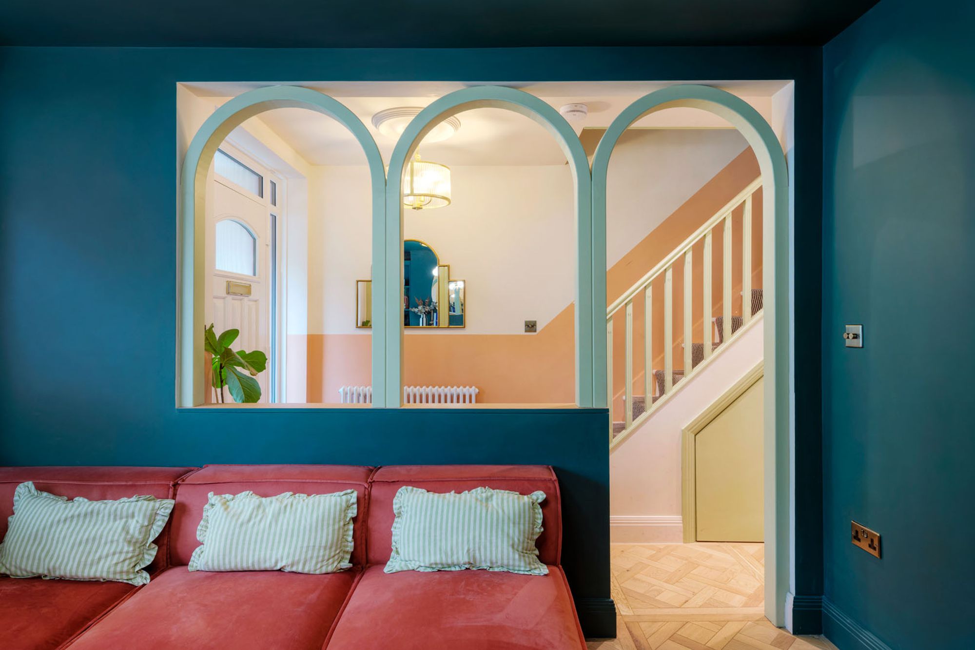 4 bed terraced house for sale in St. Marys Road, Leyton, E10  - Property Image 10