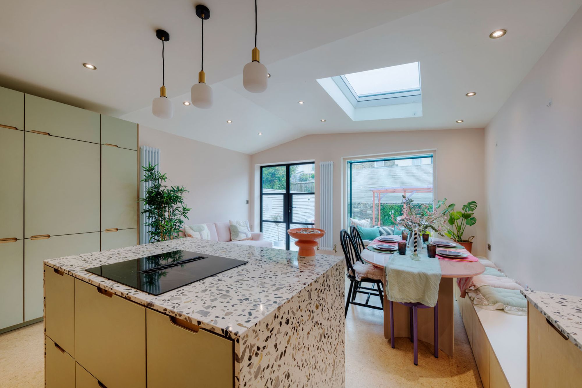 4 bed terraced house for sale in St. Marys Road, Leyton, E10  - Property Image 11