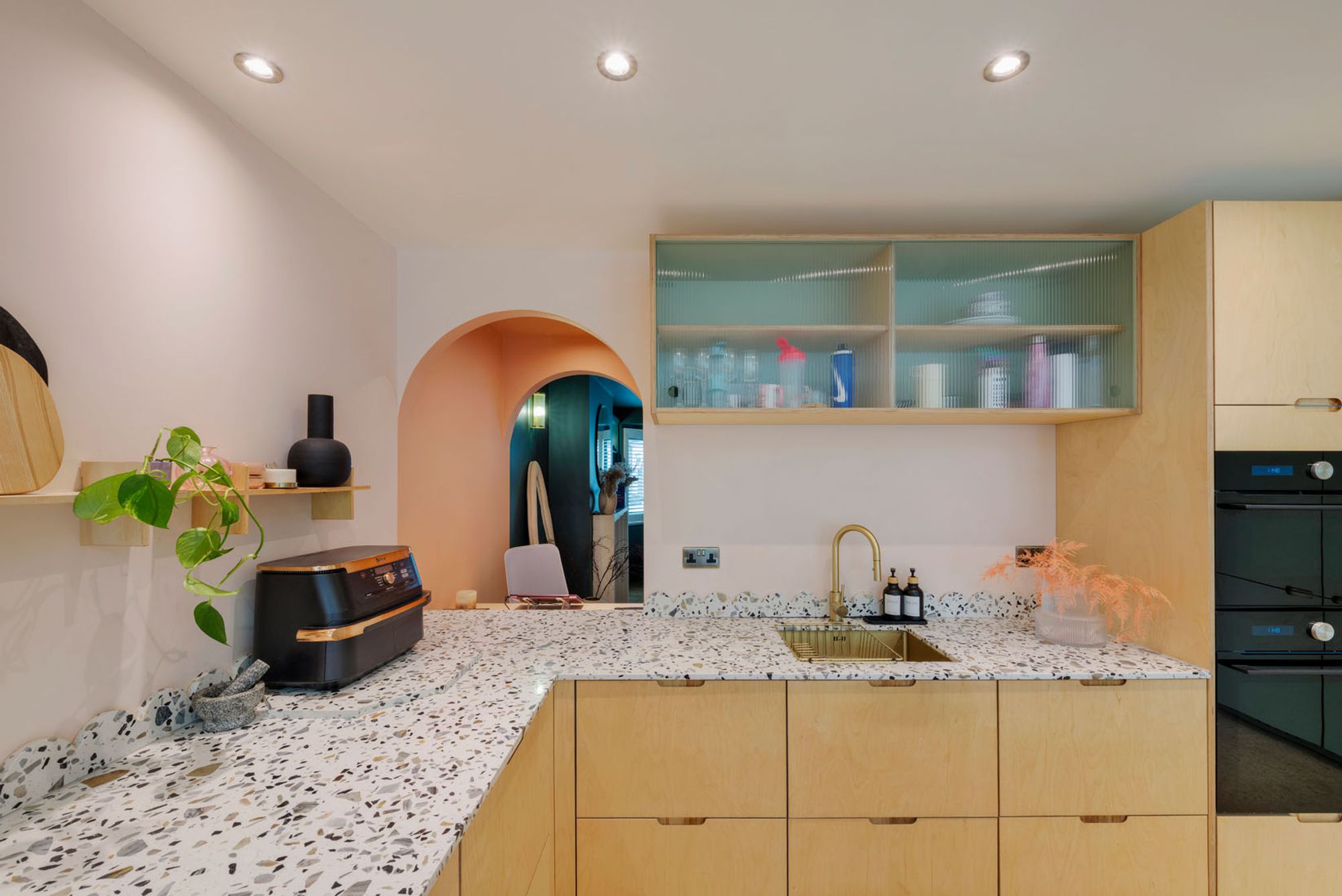 4 bed terraced house for sale in St. Marys Road, Leyton, E10  - Property Image 12