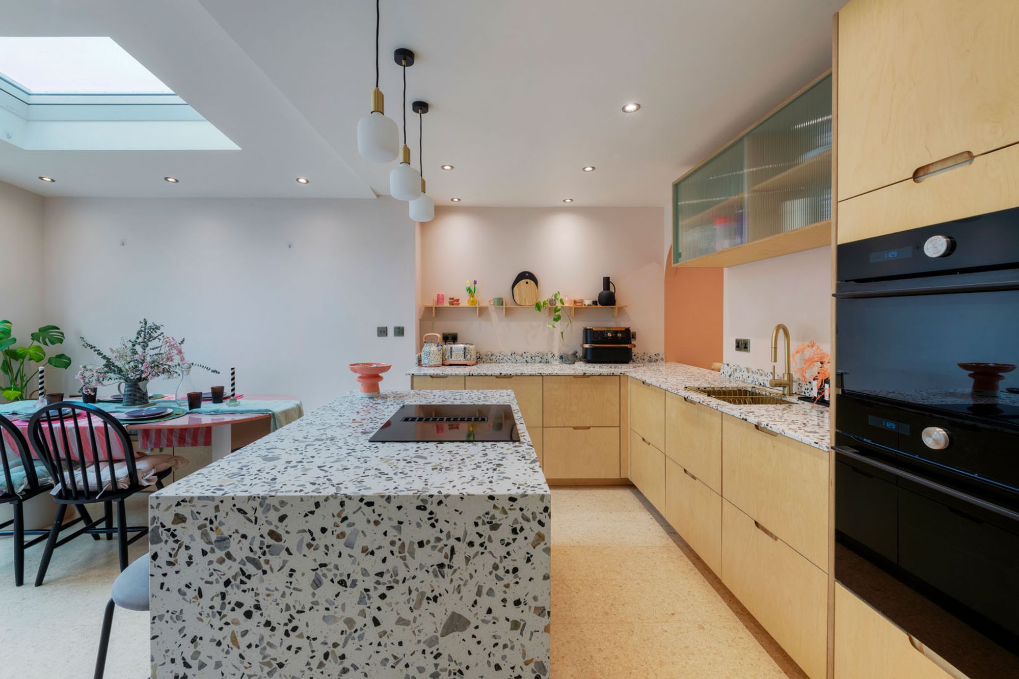 4 bed terraced house for sale in St. Marys Road, Leyton, E10  - Property Image 17