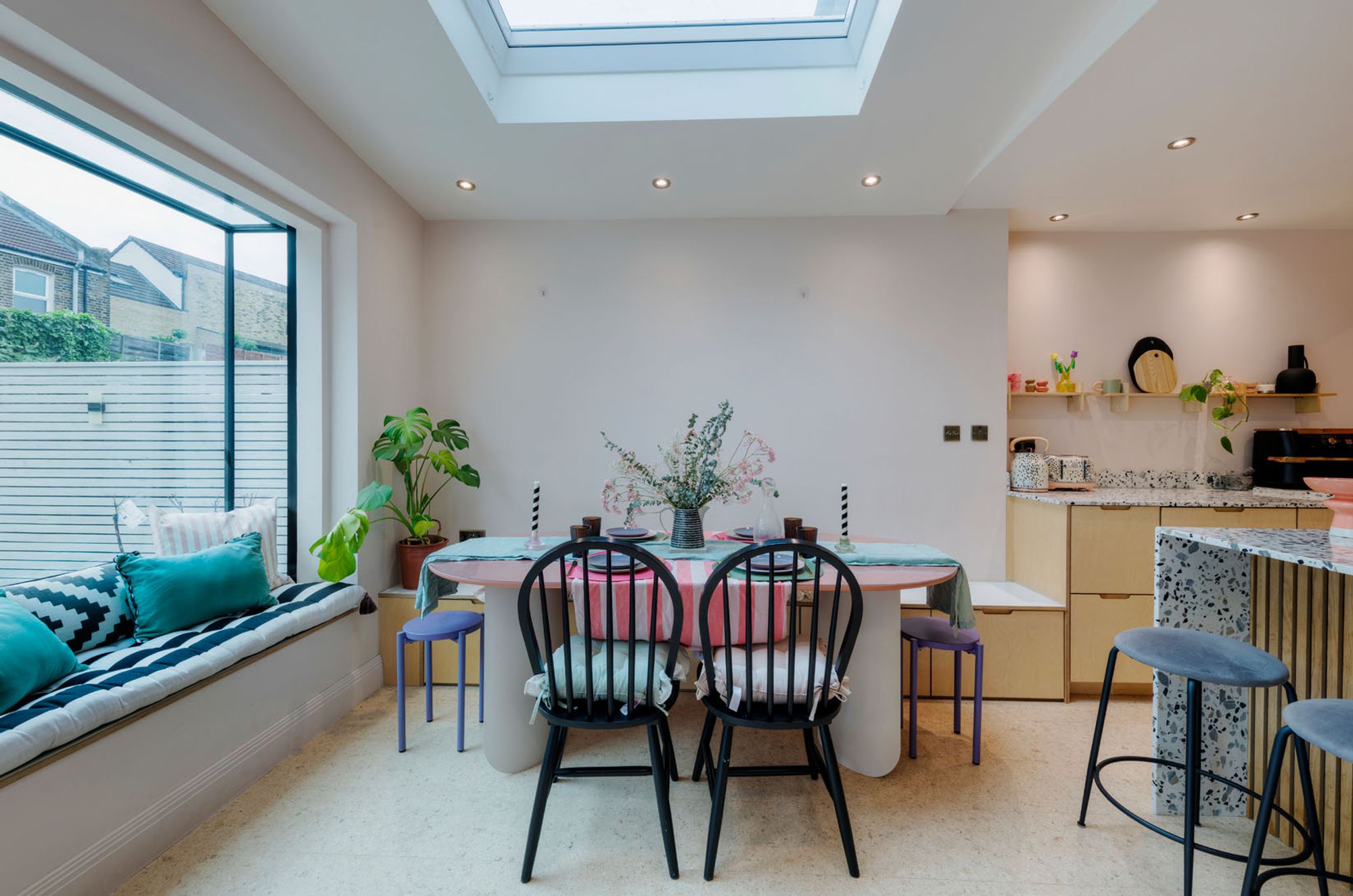 4 bed terraced house for sale in St. Marys Road, Leyton, E10  - Property Image 21