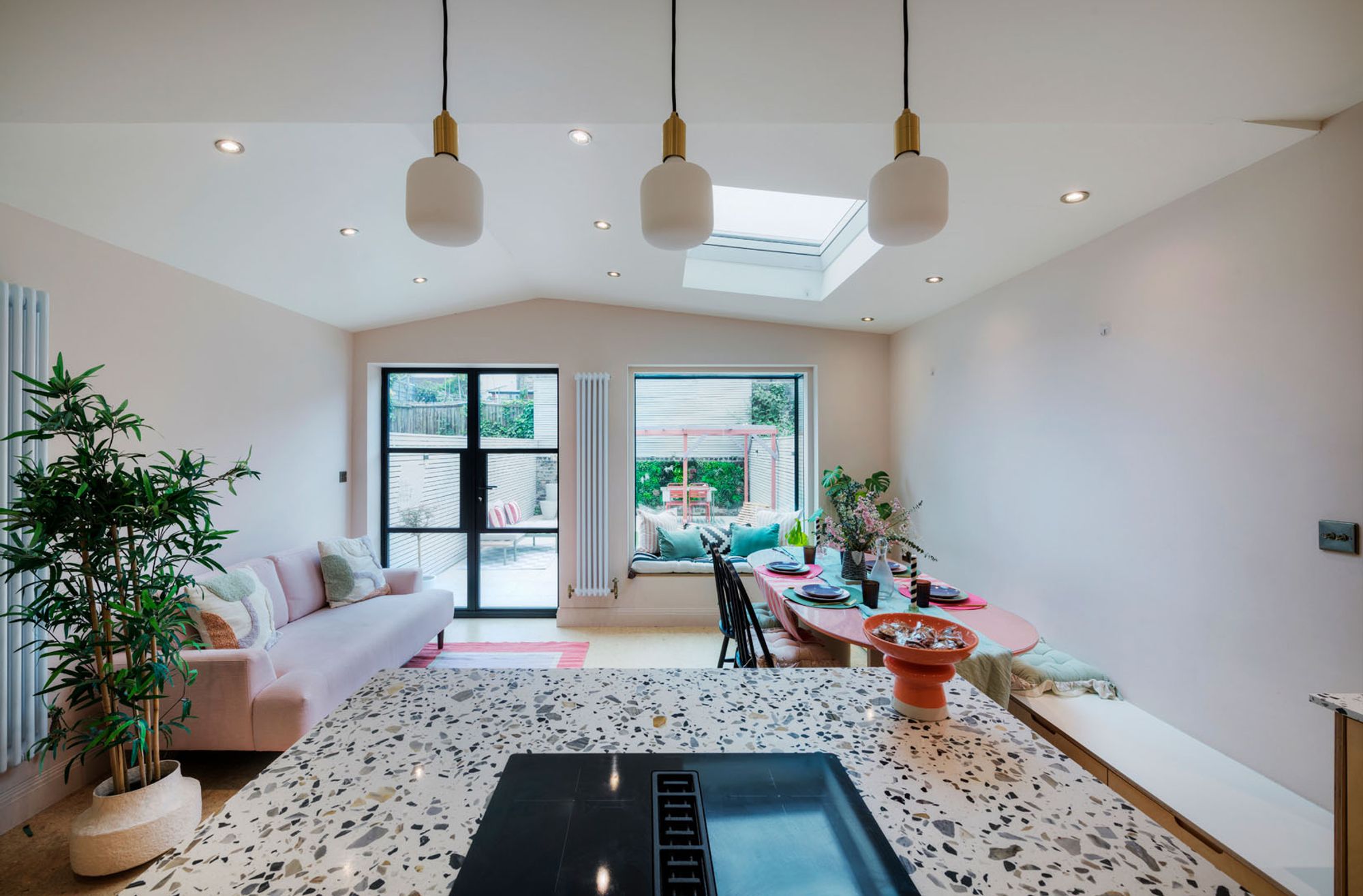 4 bed terraced house for sale in St. Marys Road, Leyton, E10  - Property Image 20
