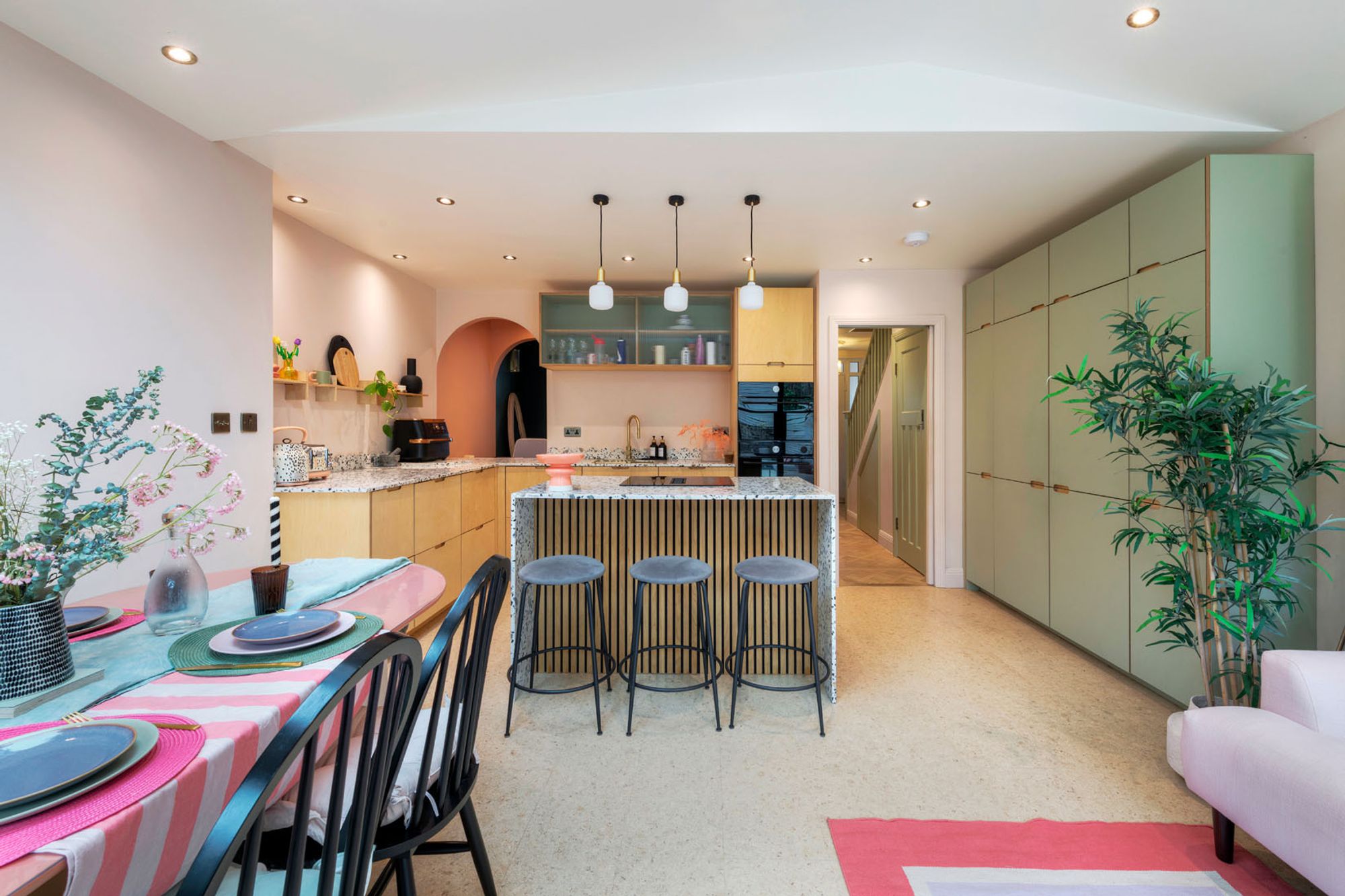 4 bed terraced house for sale in St. Marys Road, Leyton, E10  - Property Image 18