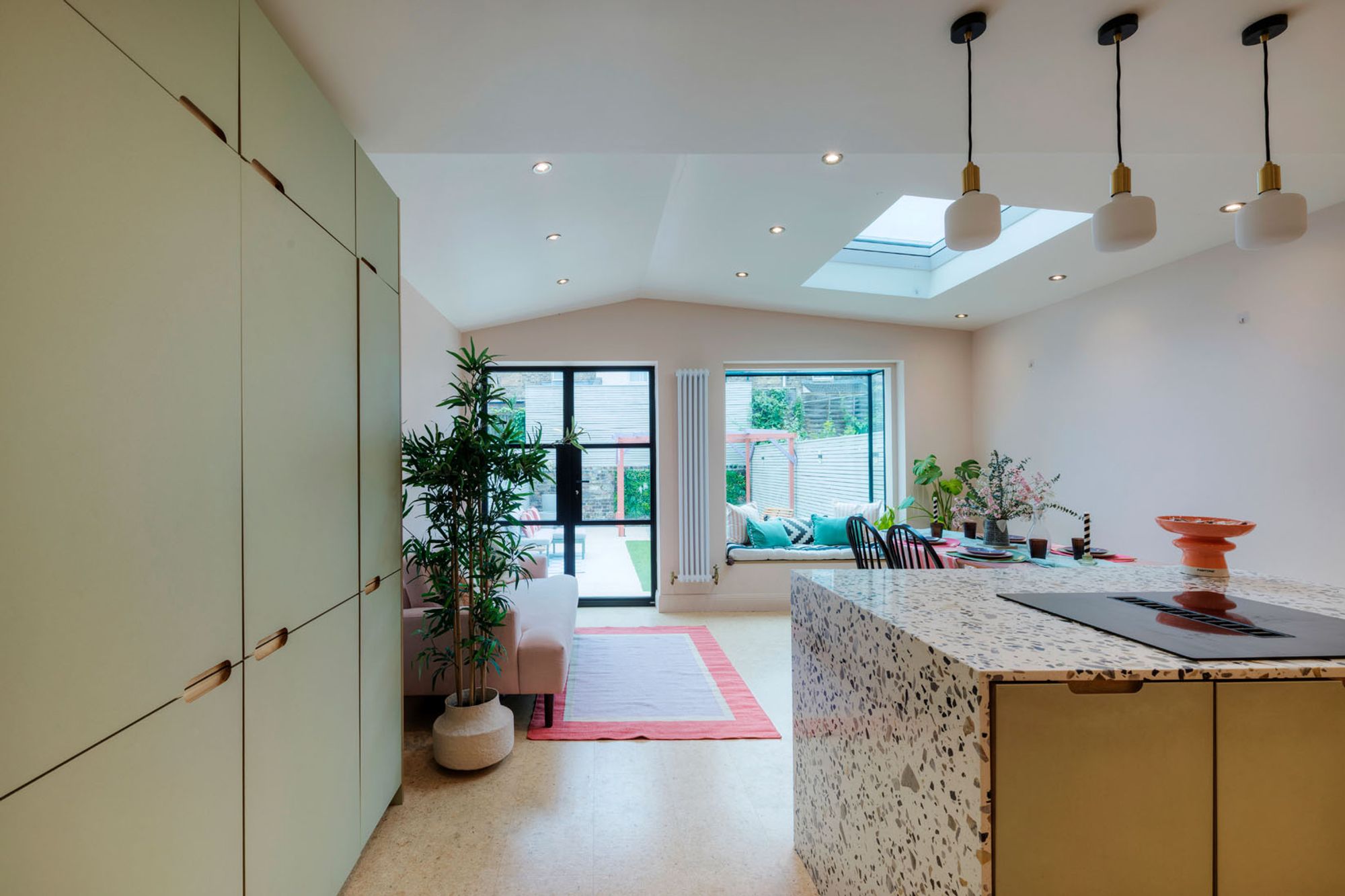 4 bed terraced house for sale in St. Marys Road, Leyton, E10  - Property Image 19