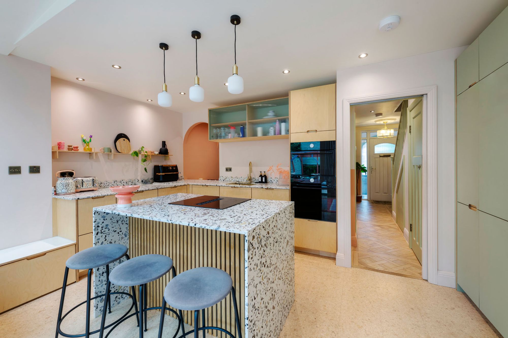 4 bed terraced house for sale in St. Marys Road, Leyton, E10  - Property Image 23