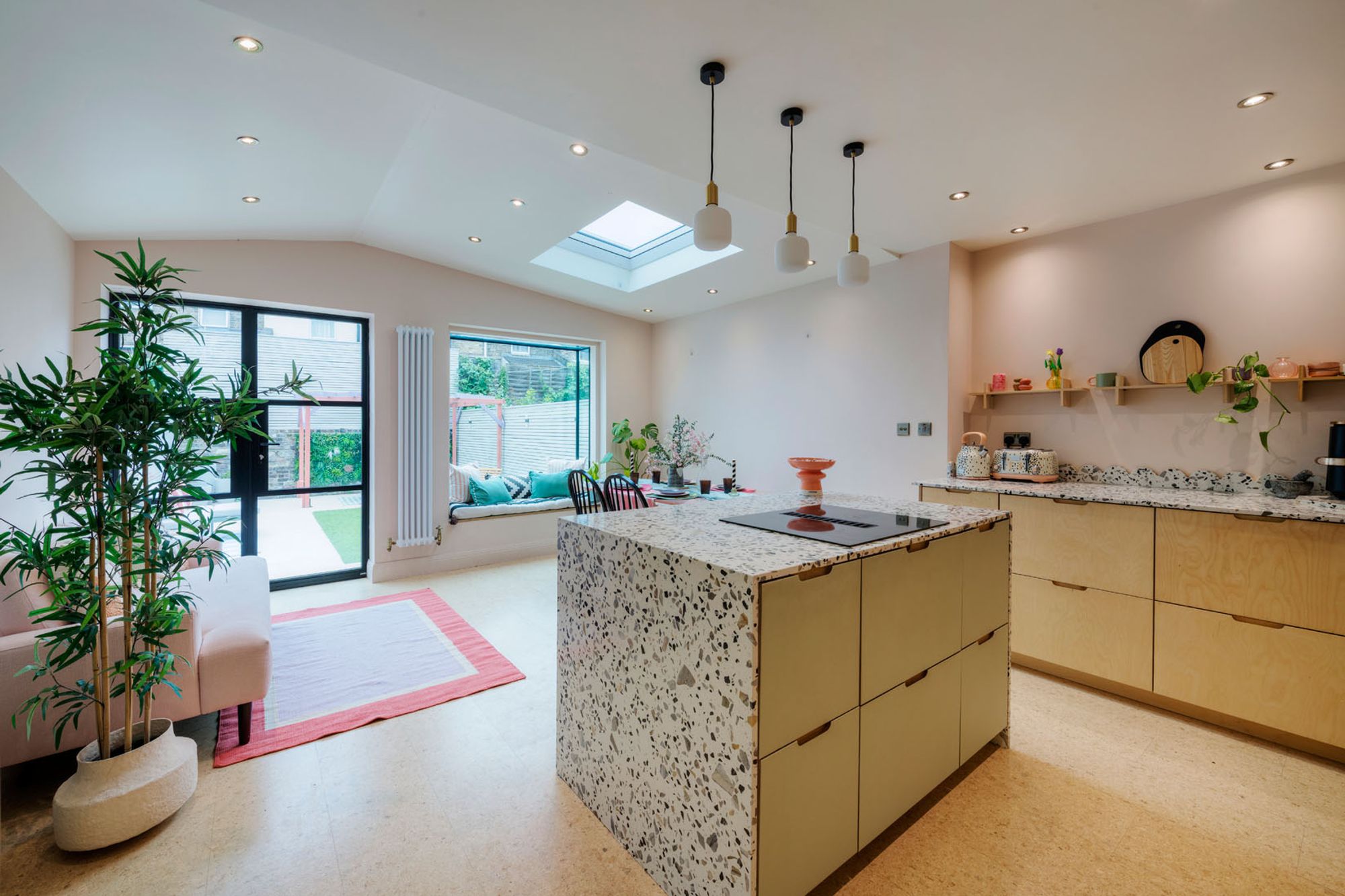 4 bed terraced house for sale in St. Marys Road, Leyton, E10  - Property Image 22