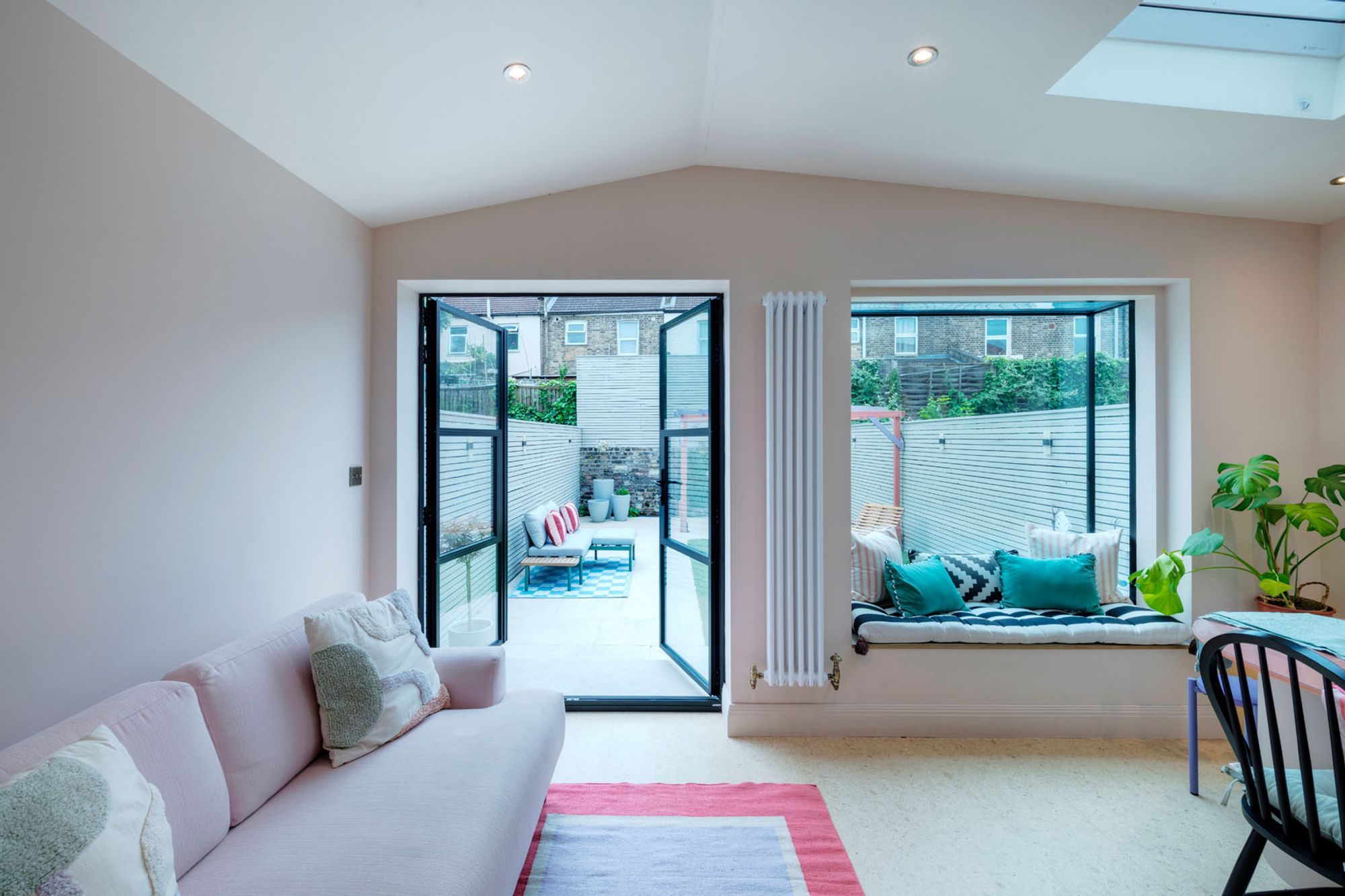 4 bed terraced house for sale in St. Marys Road, Leyton, E10  - Property Image 24