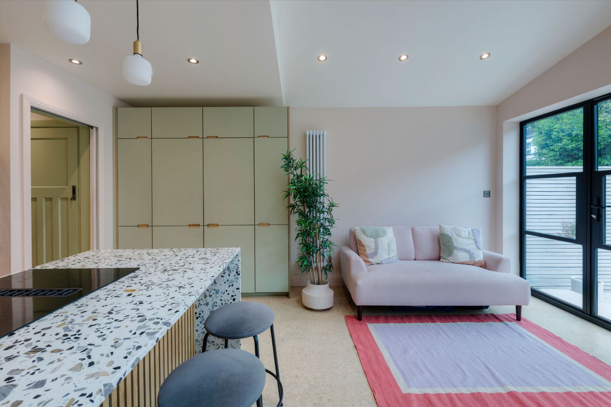 4 bed terraced house for sale in St. Marys Road, Leyton, E10  - Property Image 25