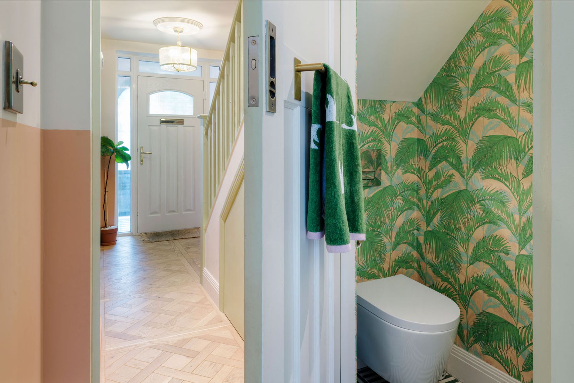 4 bed terraced house for sale in St. Marys Road, Leyton, E10  - Property Image 26