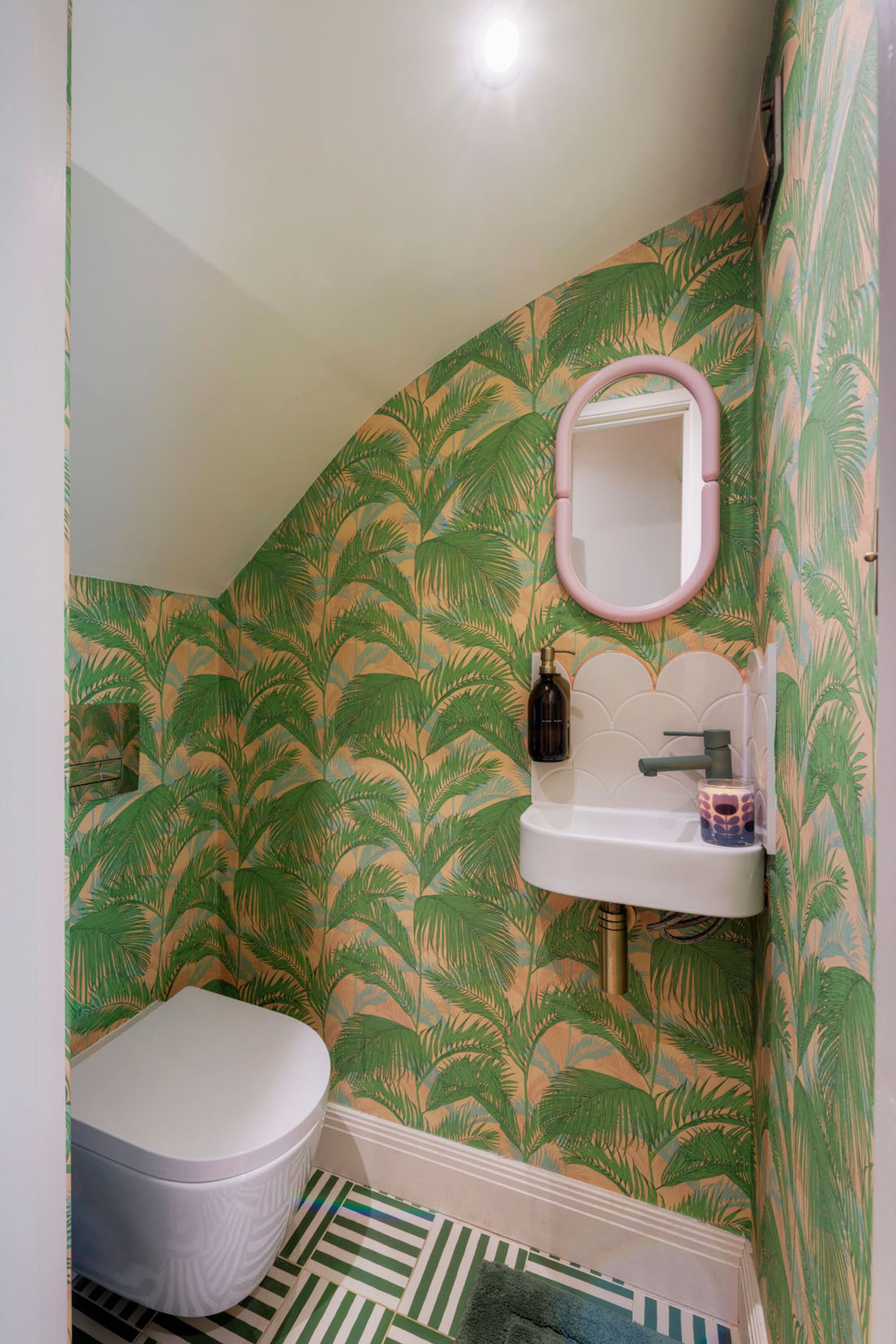 4 bed terraced house for sale in St. Marys Road, Leyton, E10  - Property Image 27