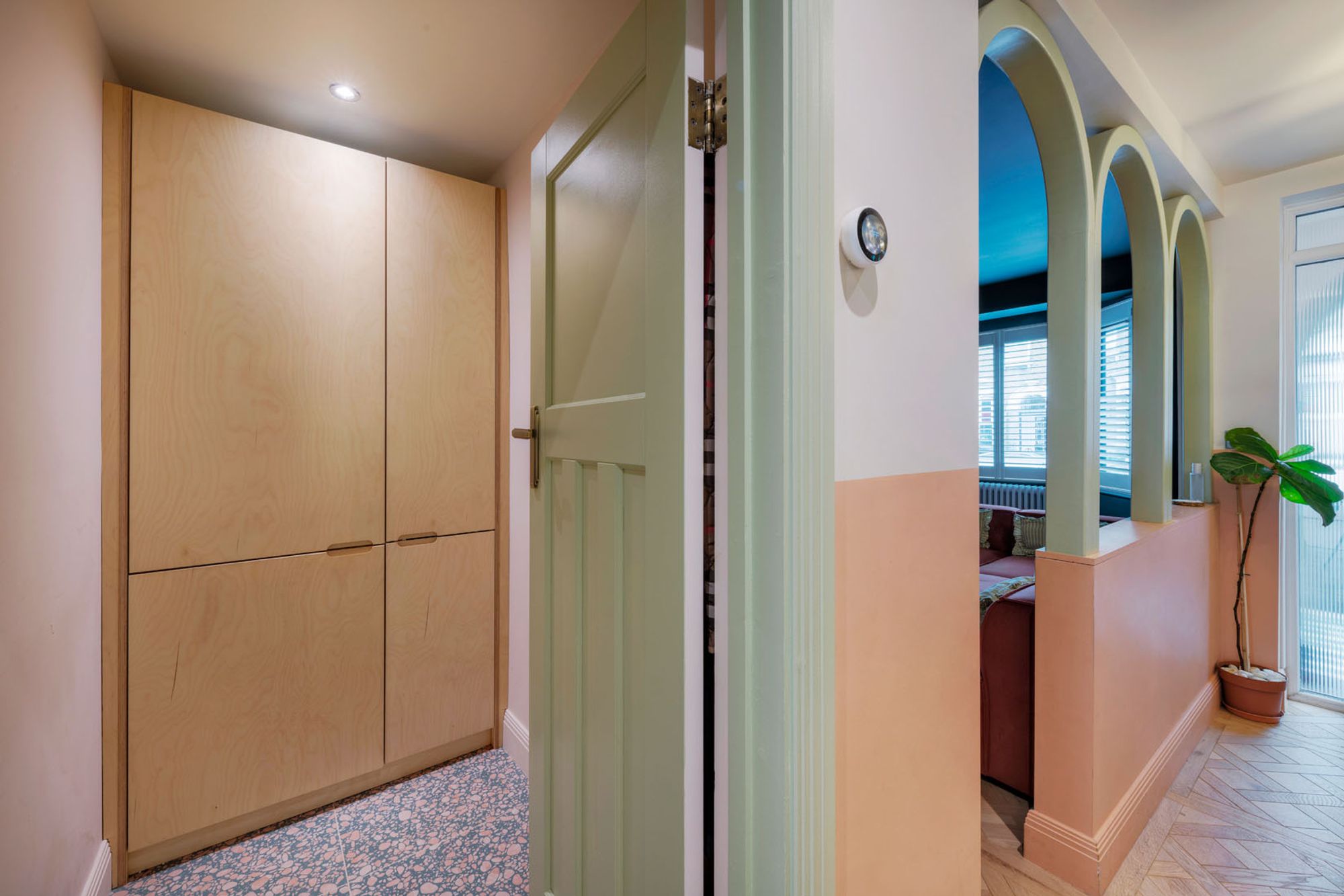 4 bed terraced house for sale in St. Marys Road, Leyton, E10  - Property Image 31