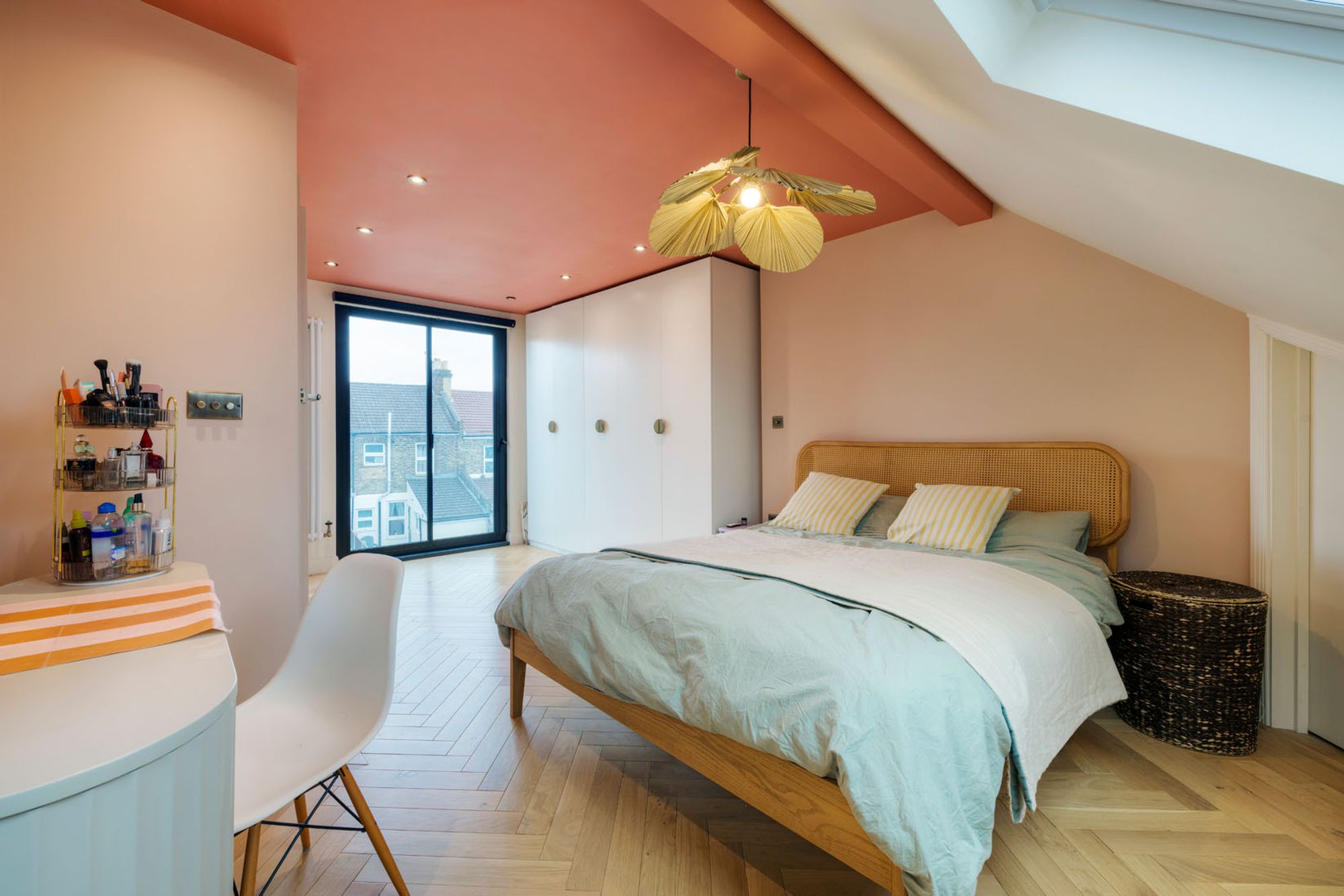 4 bed terraced house for sale in St. Marys Road, Leyton, E10  - Property Image 32