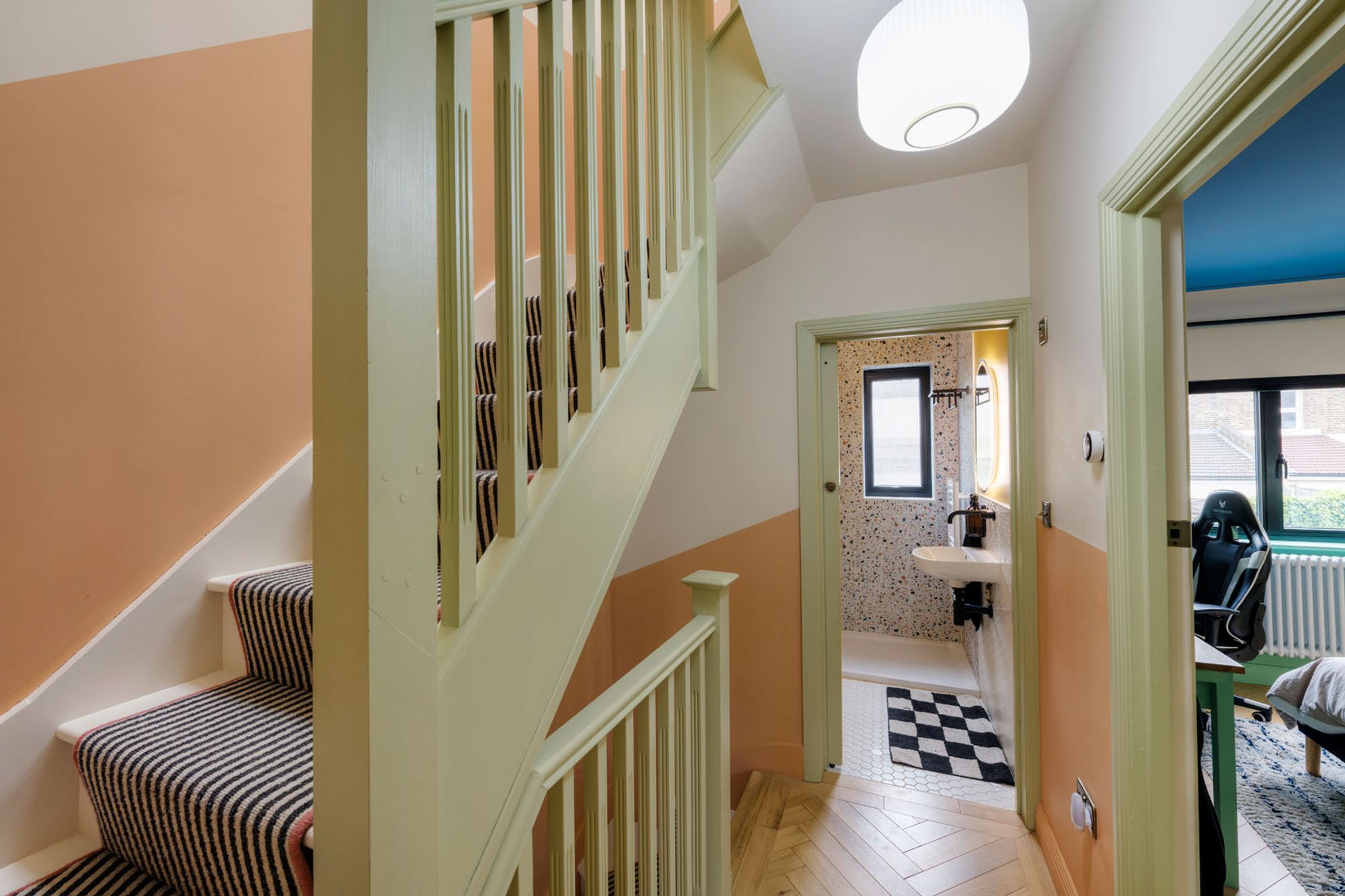 4 bed terraced house for sale in St. Marys Road, Leyton, E10  - Property Image 34