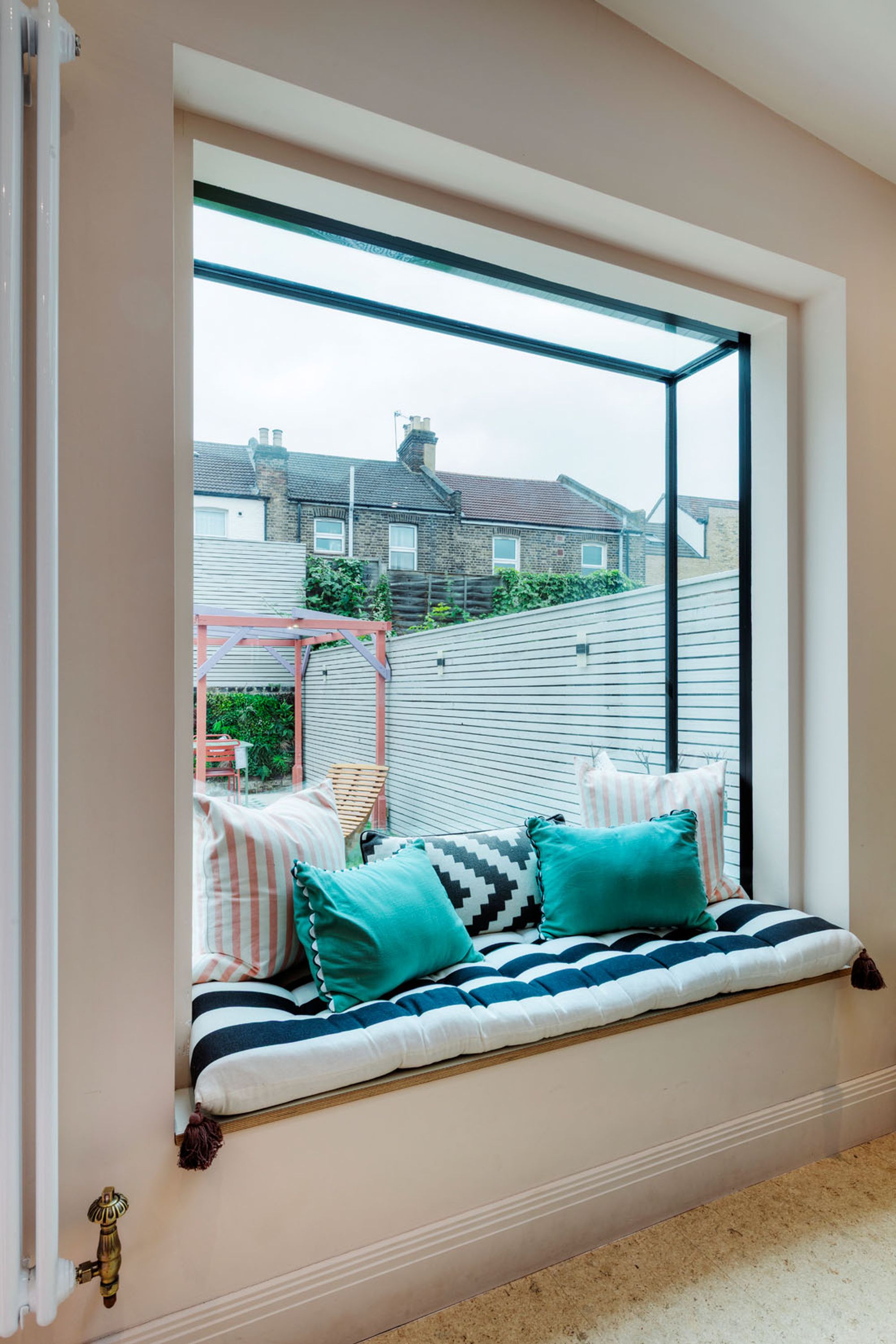 4 bed terraced house for sale in St. Marys Road, Leyton, E10  - Property Image 35