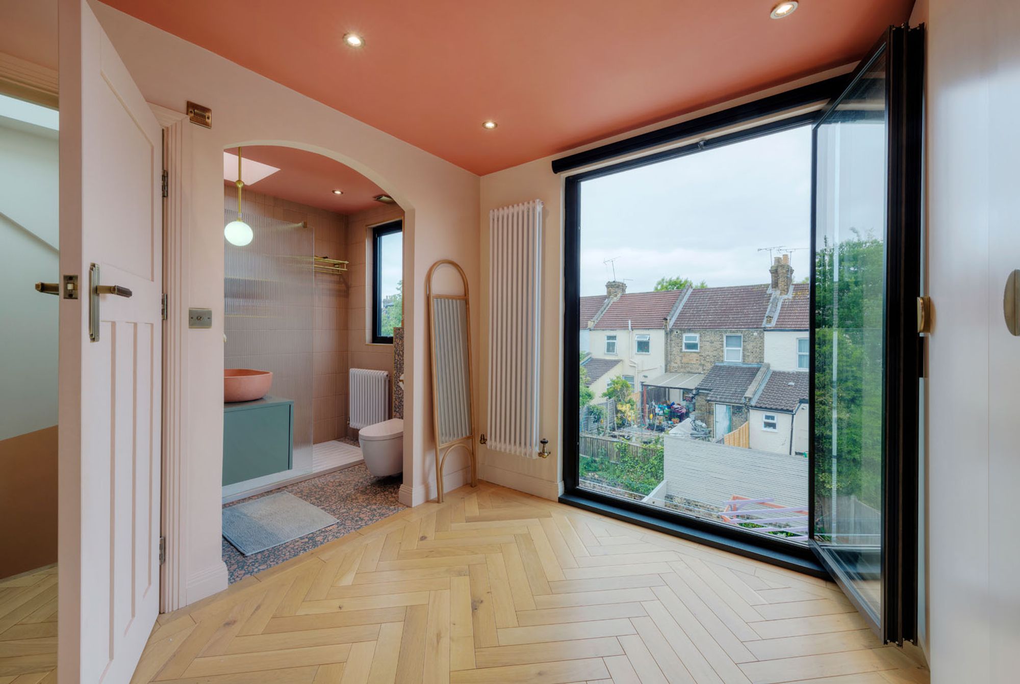 4 bed terraced house for sale in St. Marys Road, Leyton, E10  - Property Image 38