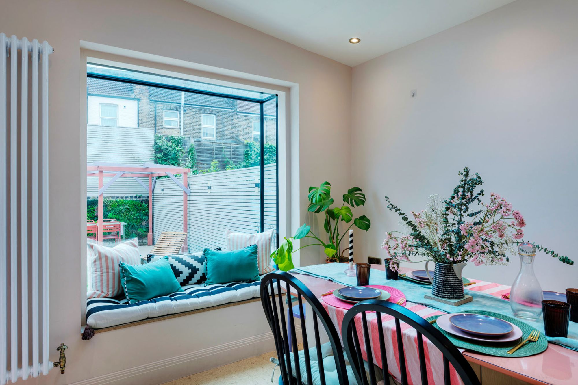 4 bed terraced house for sale in St. Marys Road, Leyton, E10  - Property Image 37