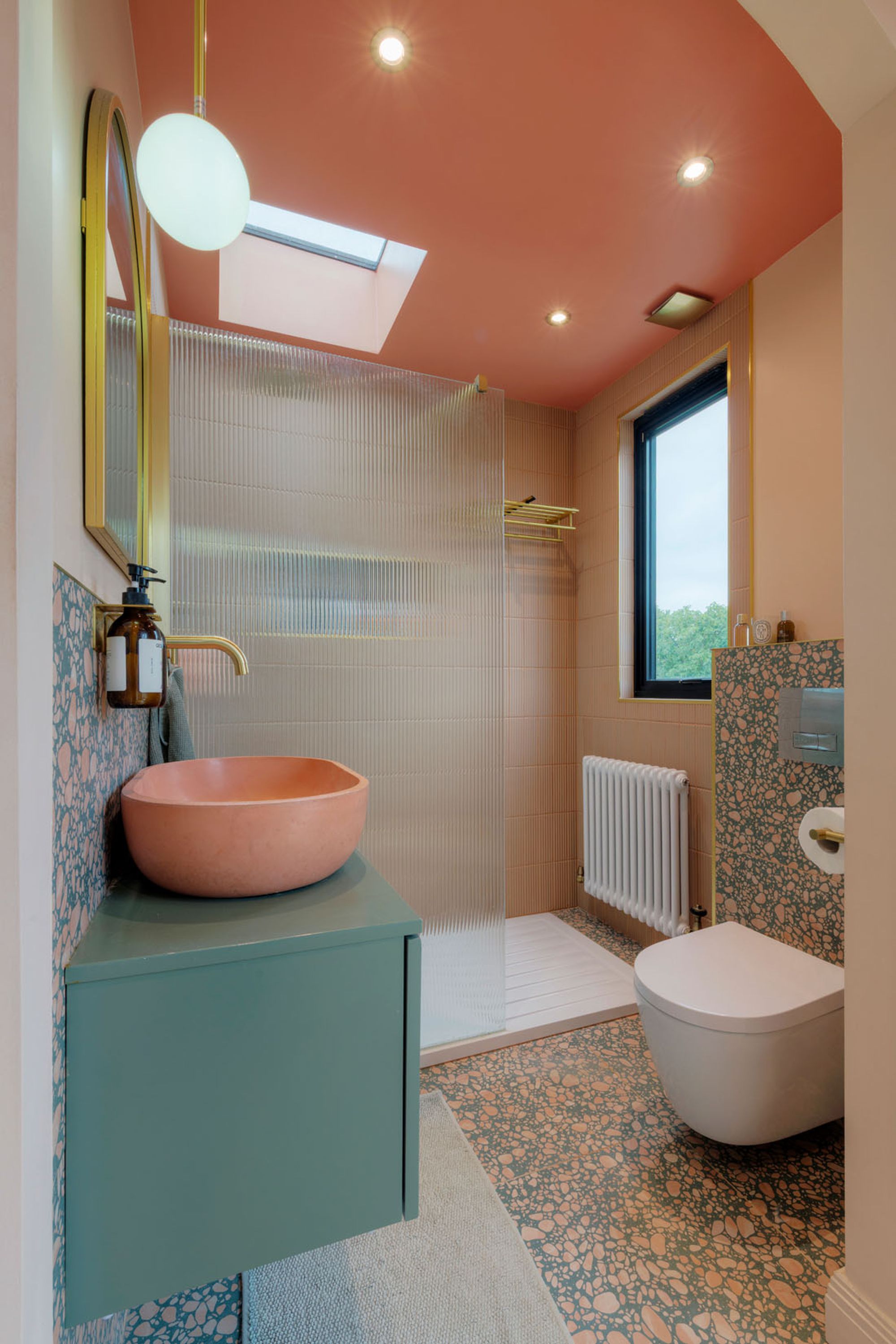 4 bed terraced house for sale in St. Marys Road, Leyton, E10  - Property Image 39