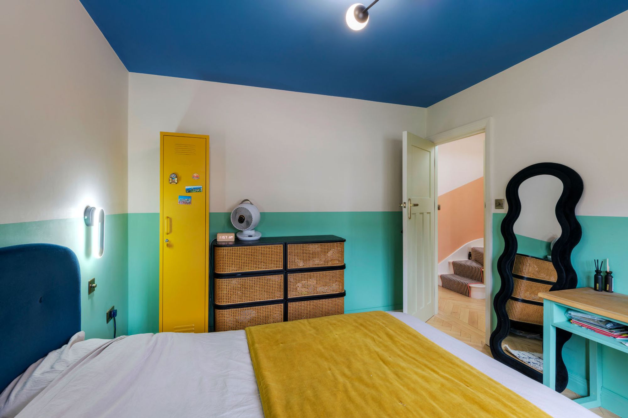 4 bed terraced house for sale in St. Marys Road, Leyton, E10  - Property Image 41